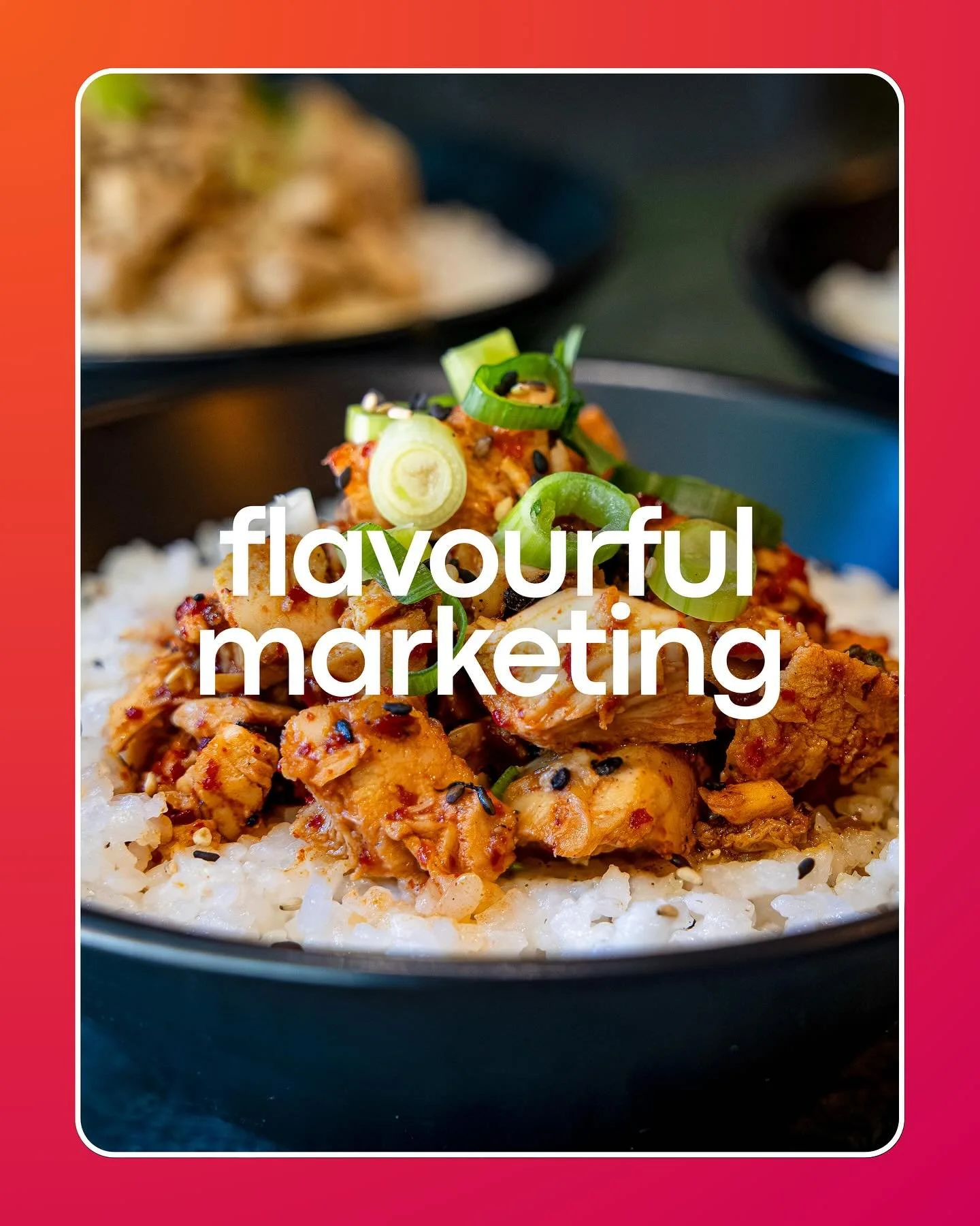 Content that serves up results.
We don’t just shoot content. We serve craveable stories, plate up strategy, and deliver the kind of visuals that stop the scroll and spark bookings. From neighbourhood gems to fast growing franchises, we help br