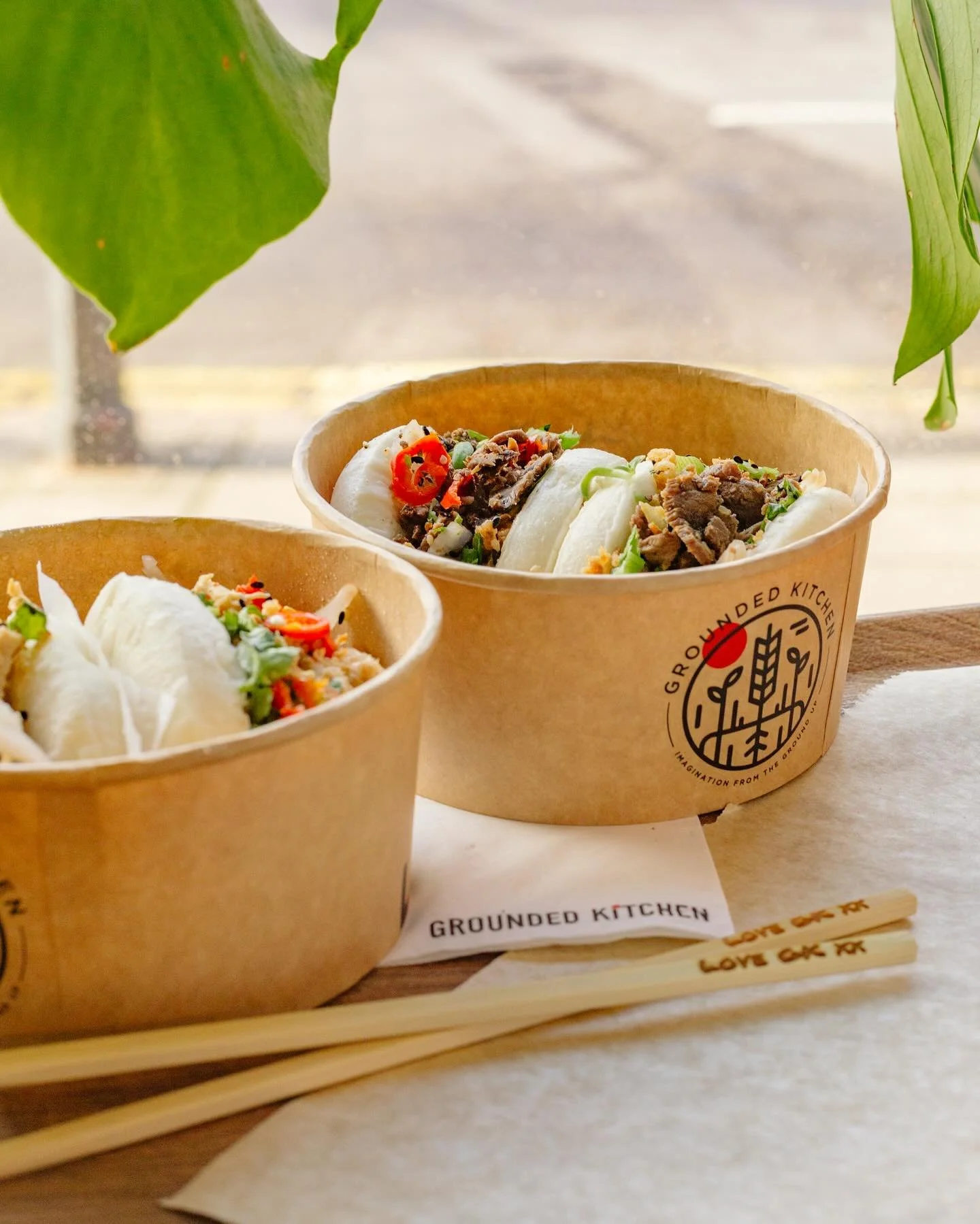 Feeding the scroll one shot at a time 📸
We’ve been working with @getgroundeduk to create bold, crave worthy content that brings their flavours to life on screen.
From bao to bowls, we make sure every dish gets its moment.
#DishBuzz #Grounde