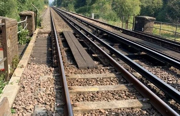 Guided Rail