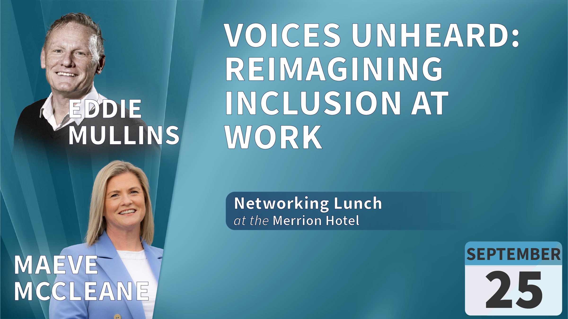 Voices Unheard: Reimagining Inclusion at Work