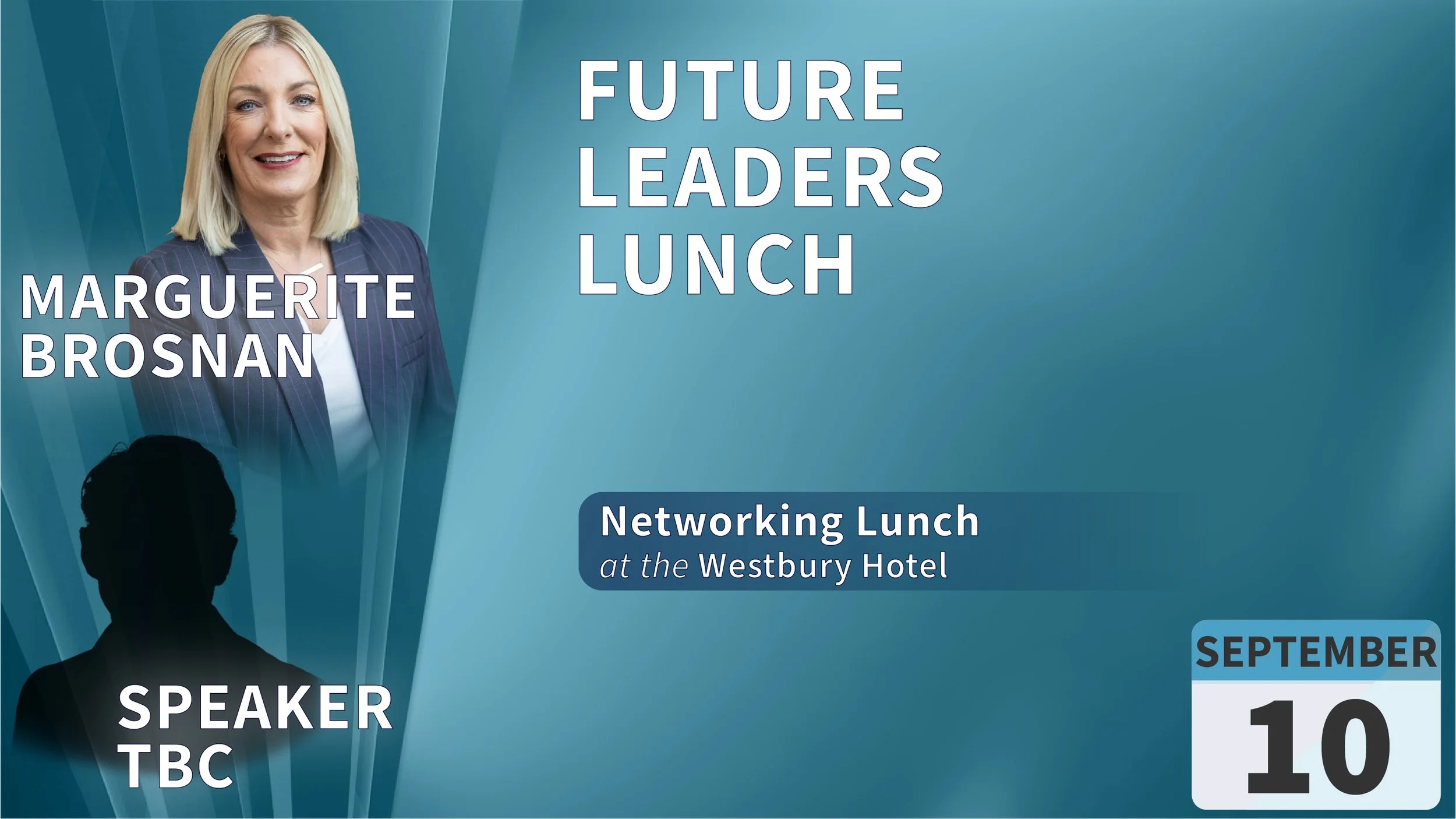 Future Leaders Lunch