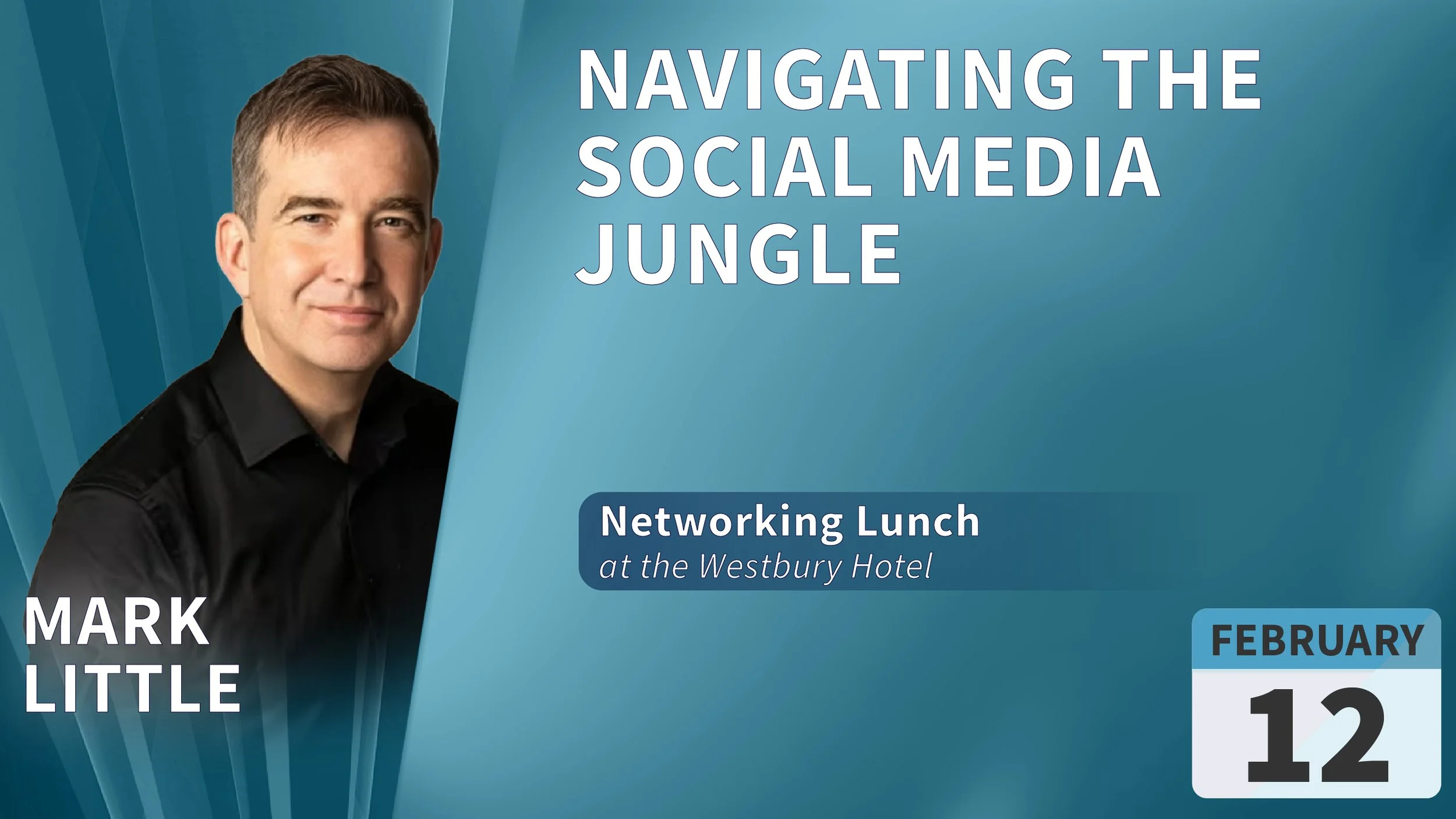 Navigating The Social Media Jungle