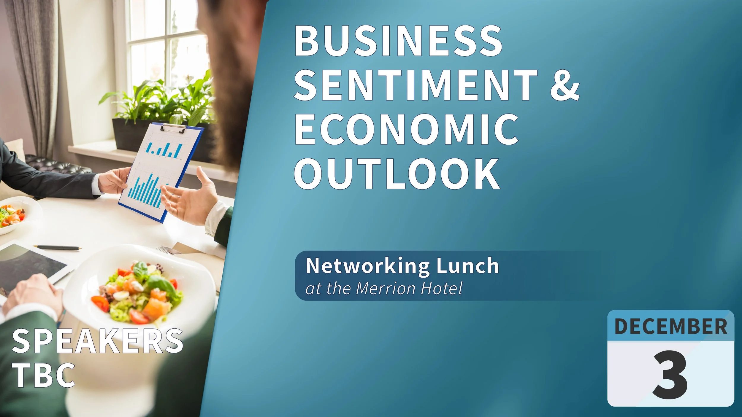 Business Sentiment & Economic Outlook
