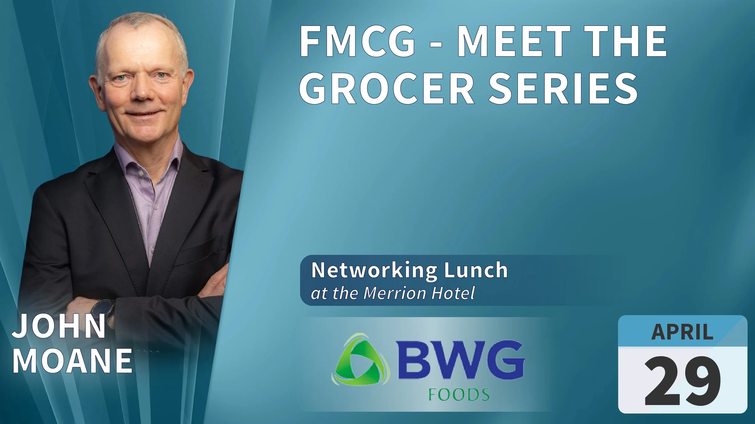 Meet The Grocer - BWG Group