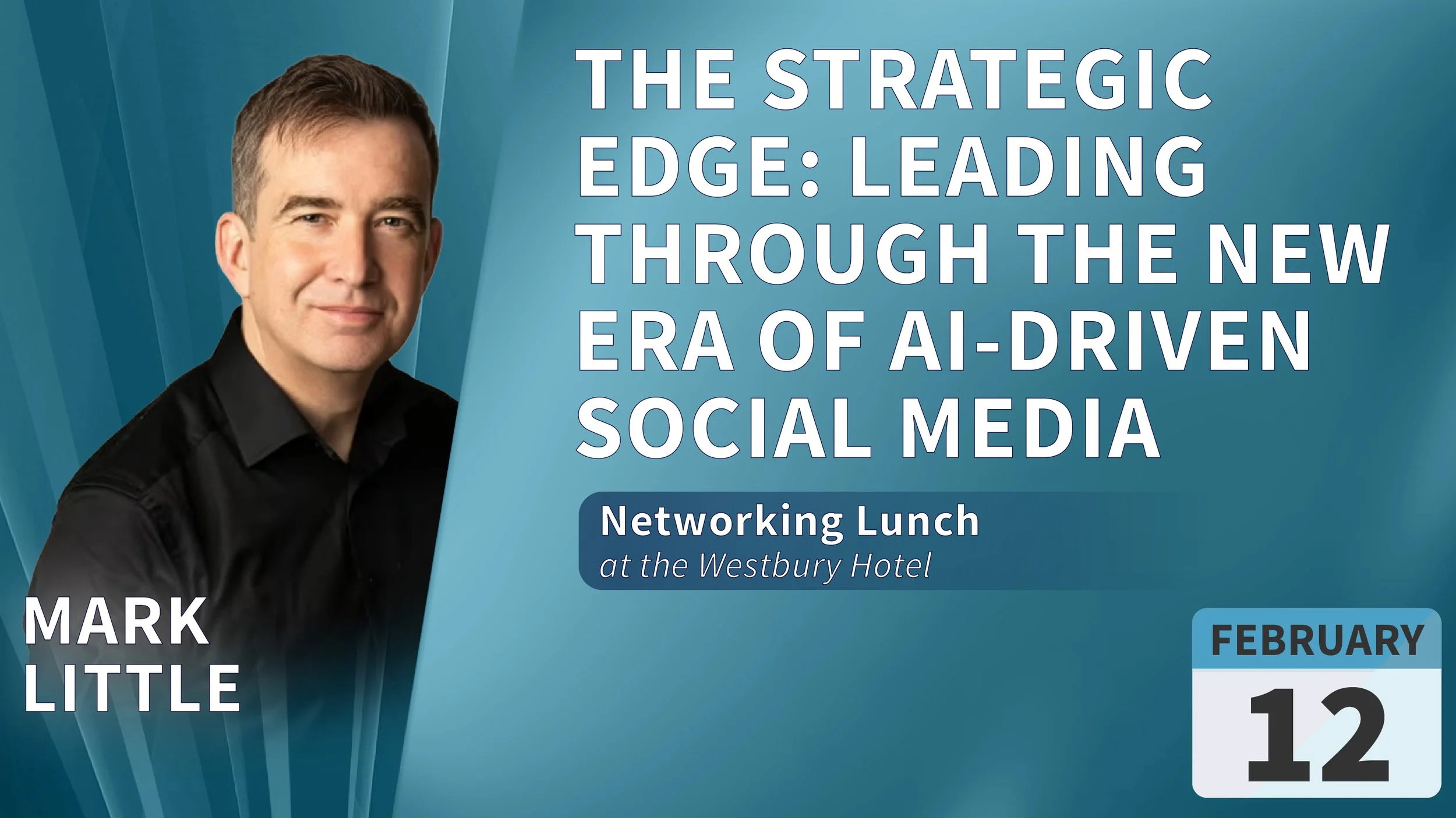 The Strategic Edge: Leading Through the New Era of AI‑Driven Social Media