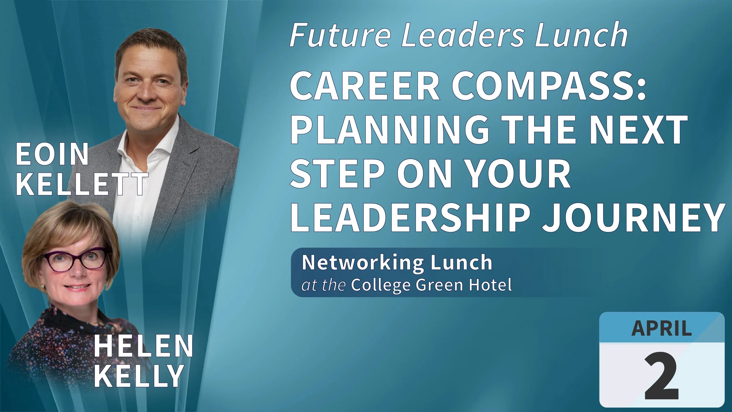 Future Leaders Lunch