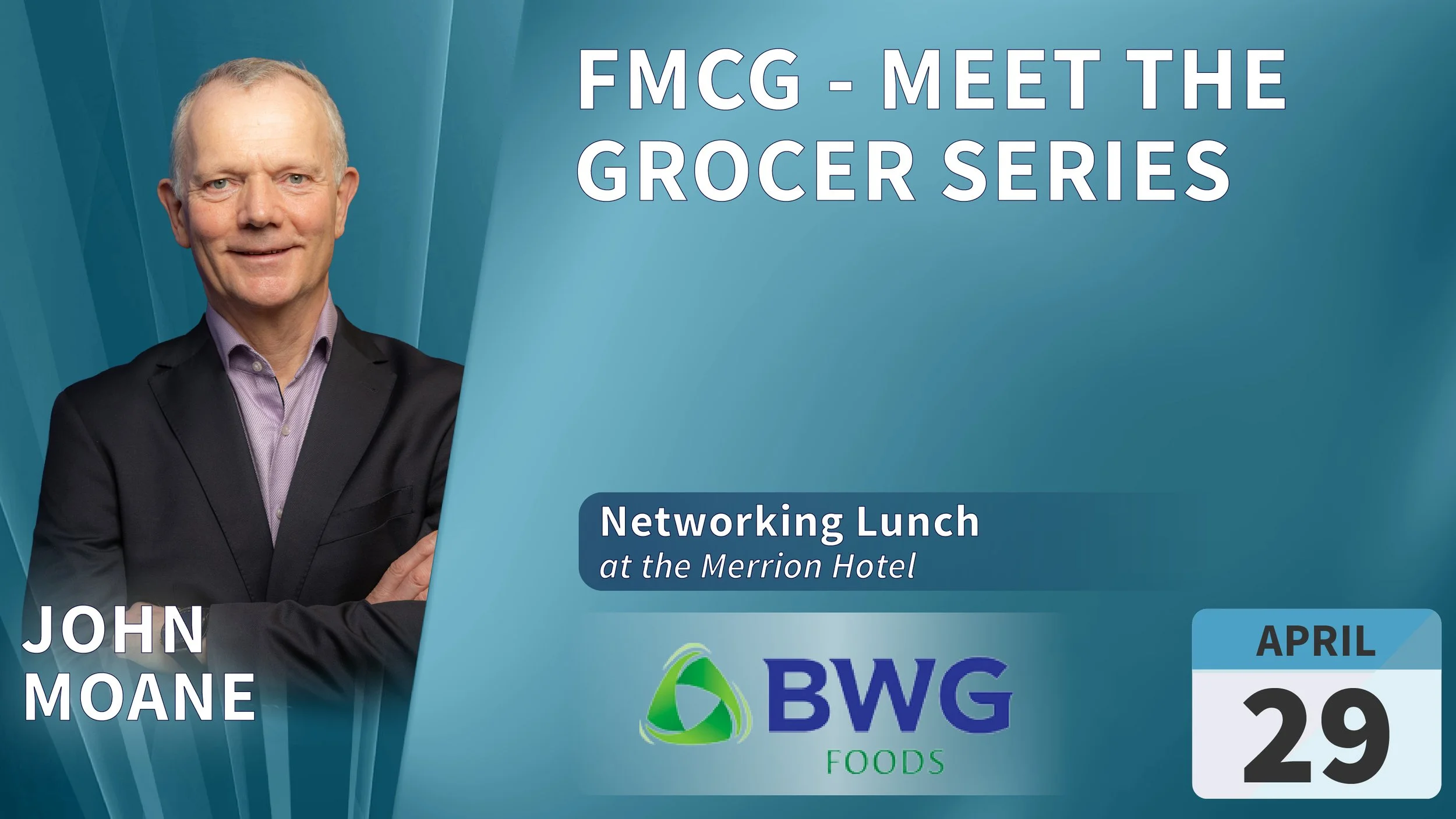 Meet The Grocer - BWG Group