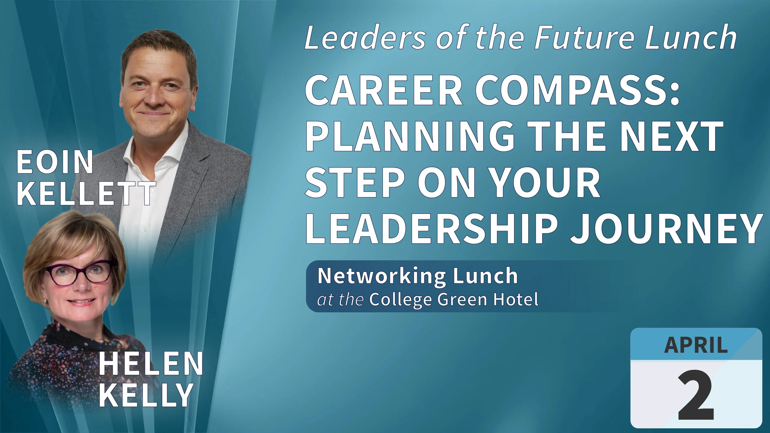 Future Leaders Lunch