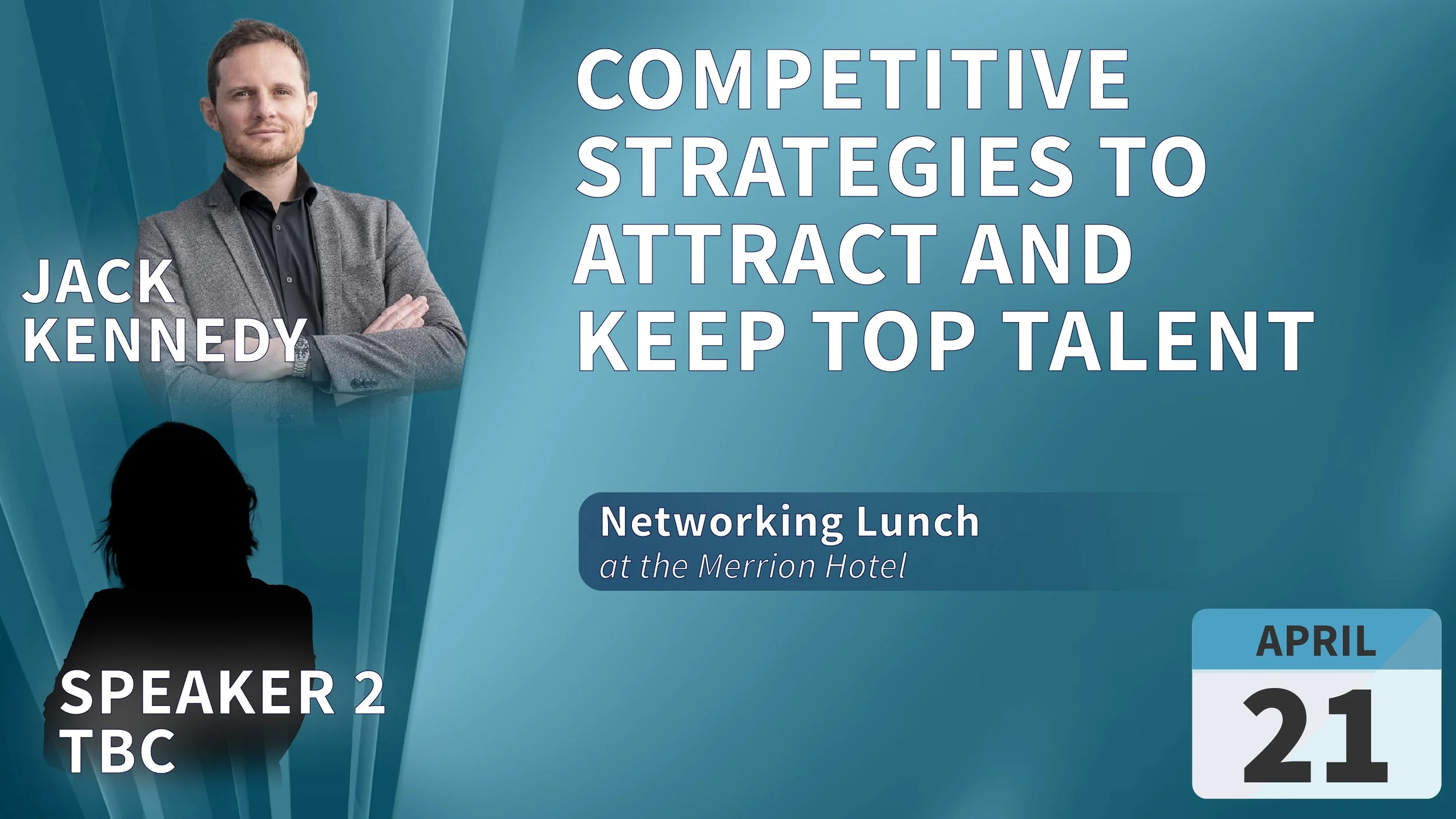 Competitive Strategies to Attract and Keep Top Talent