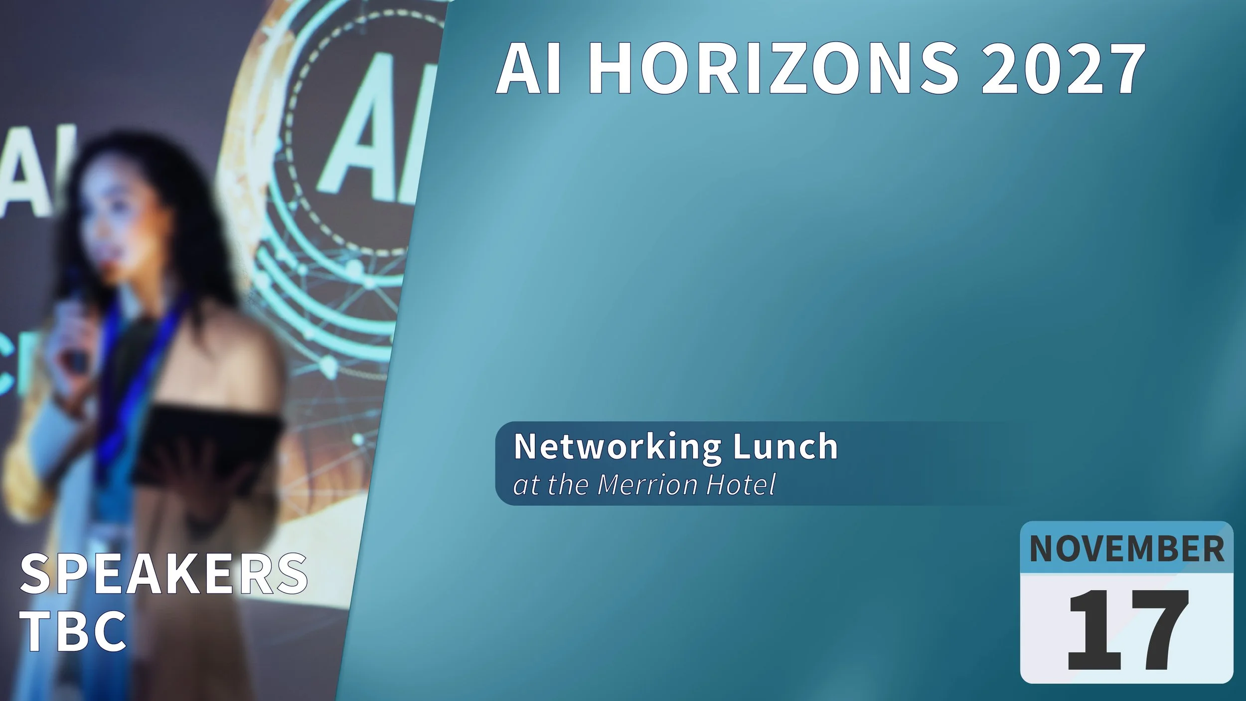 AI Horizons 2027 