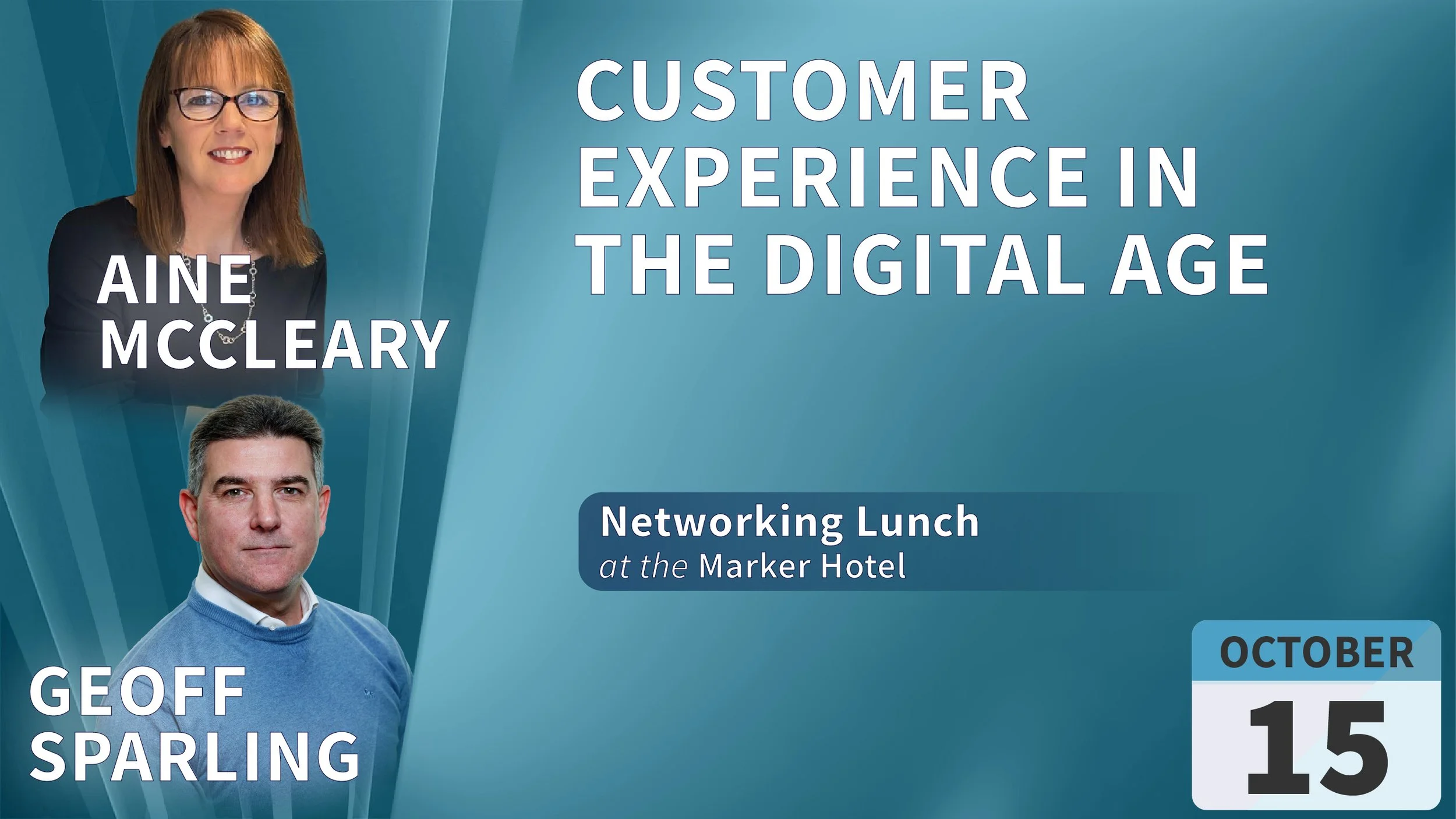 Customer Experience in the Digital Age