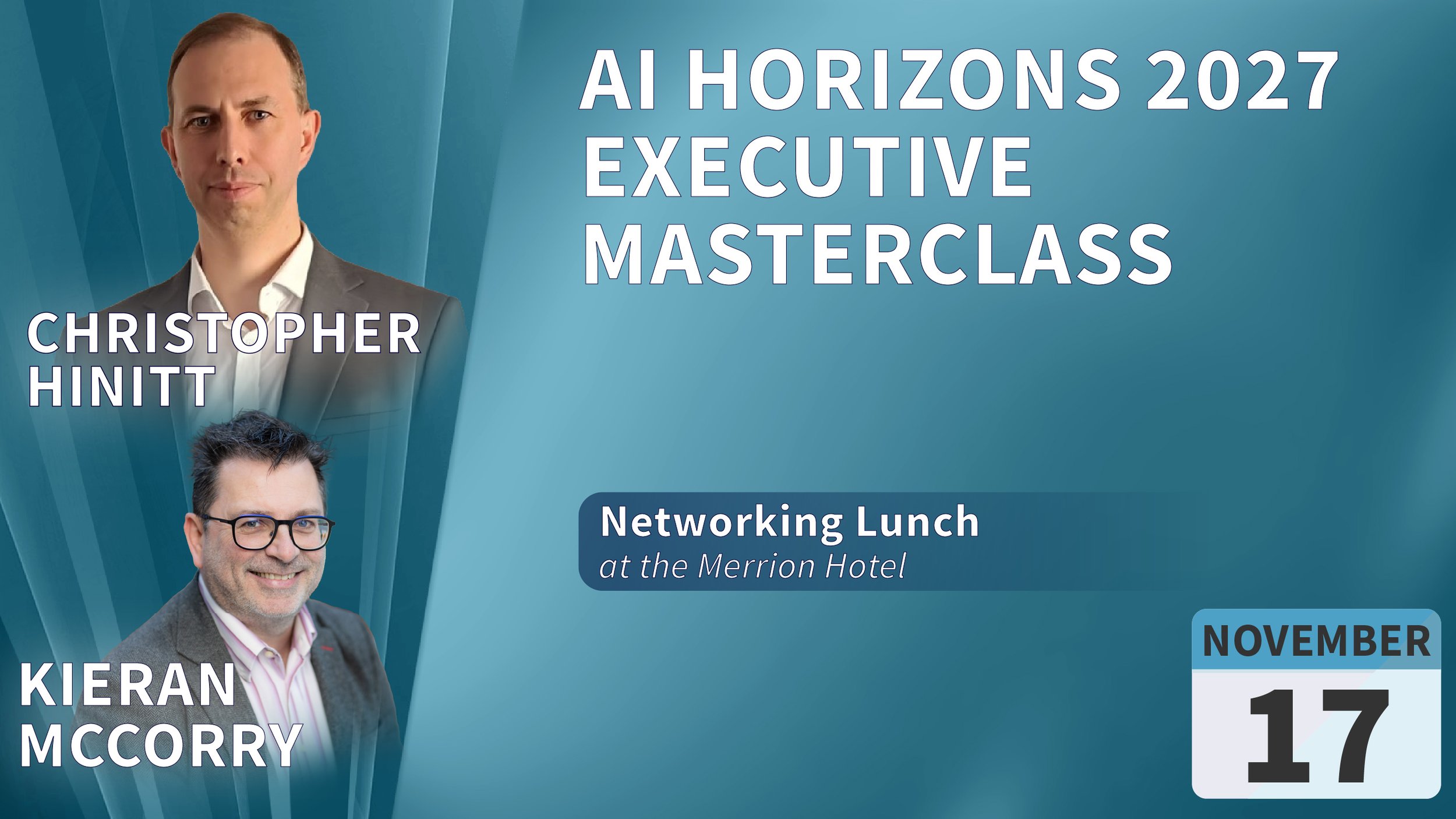 AI Horizons 2027 