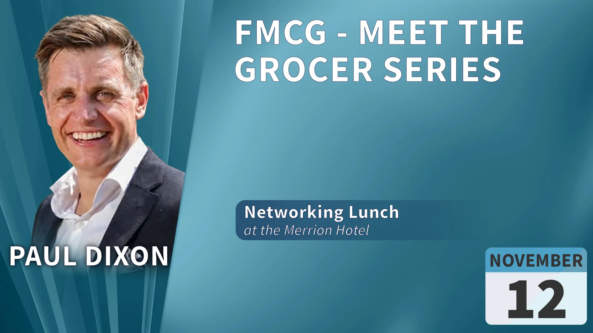 Meet The Grocer 