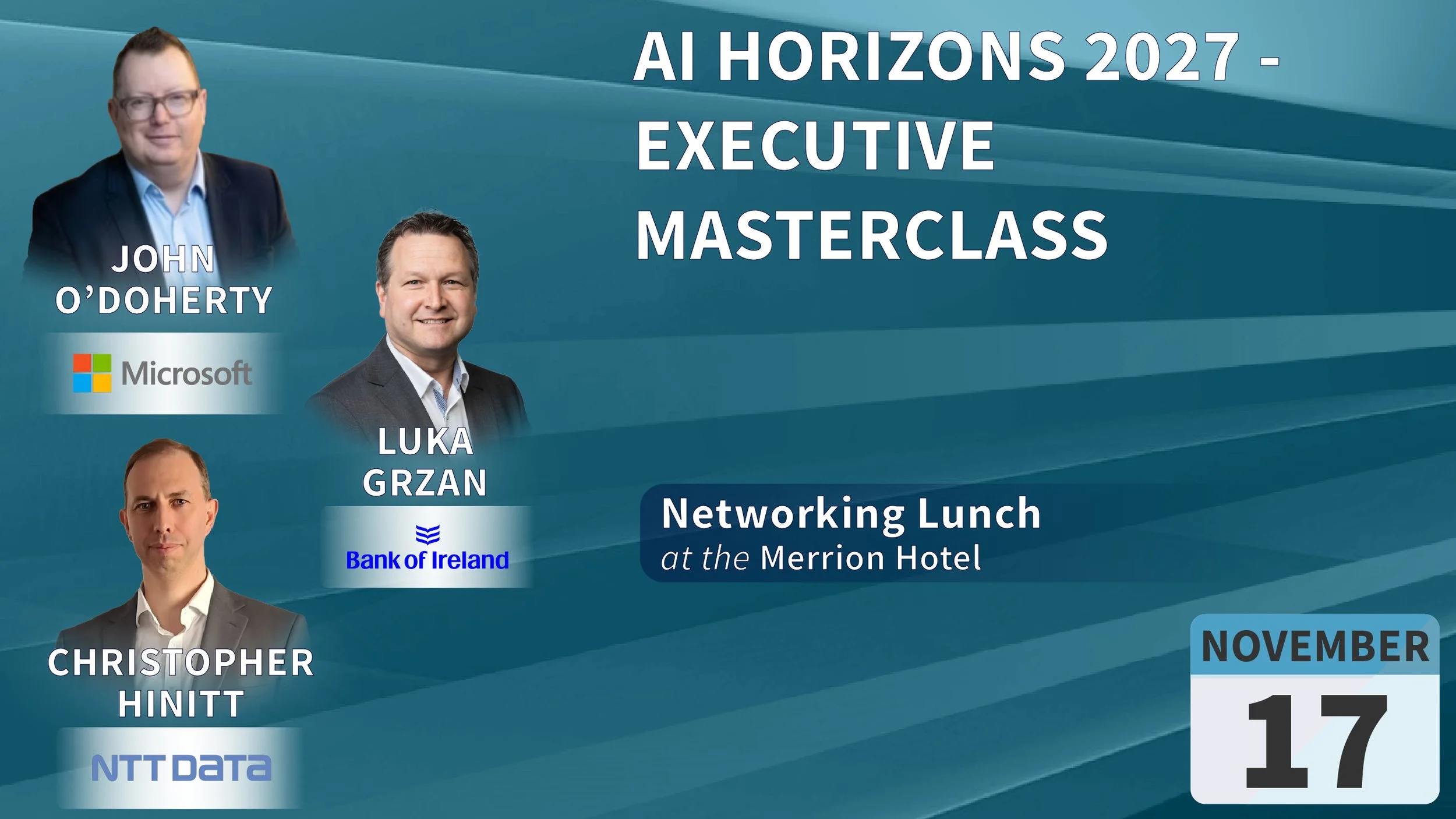 AI Horizons 2027 