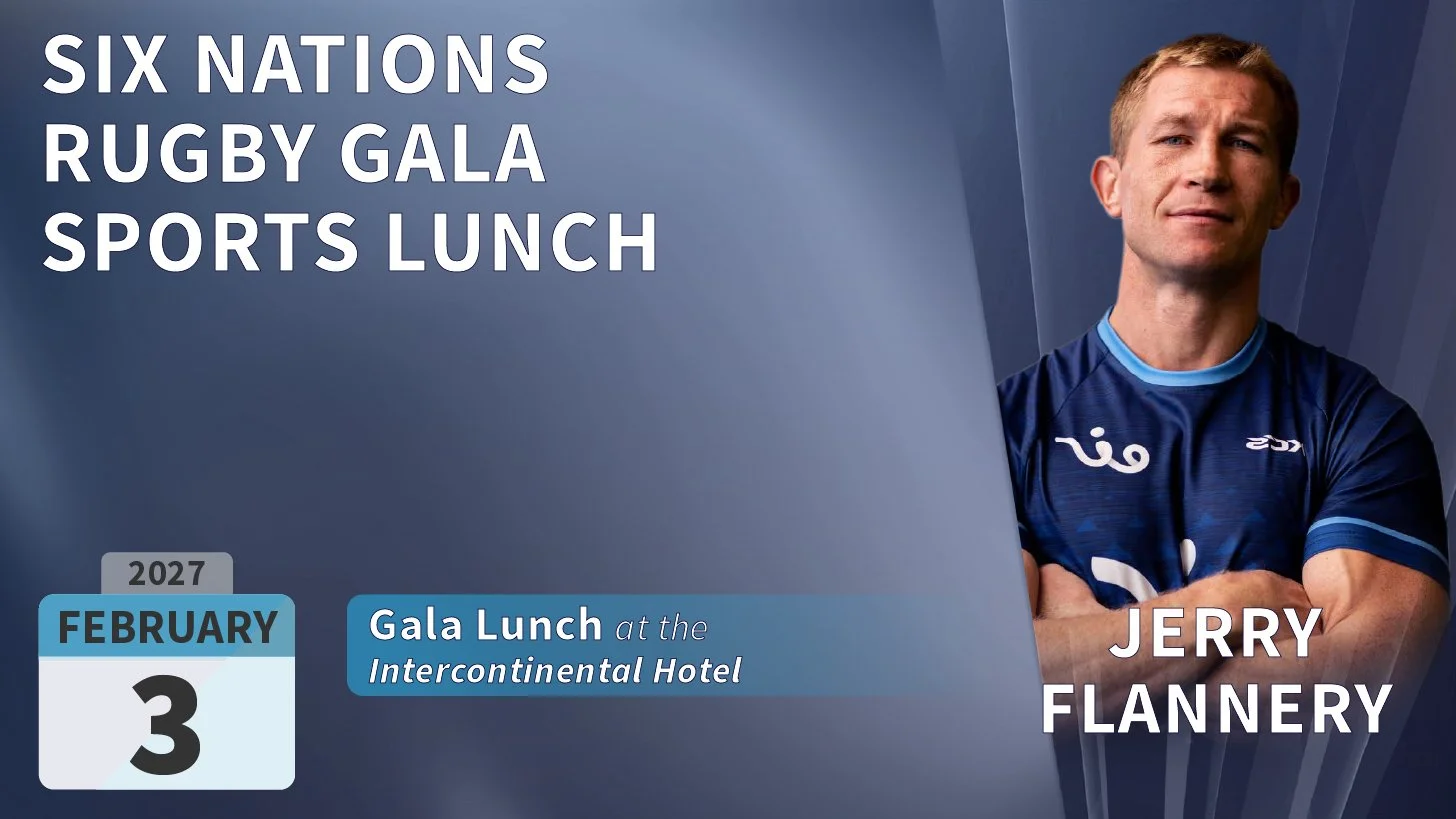 Six Nations Rugby Championship Lunch 2027