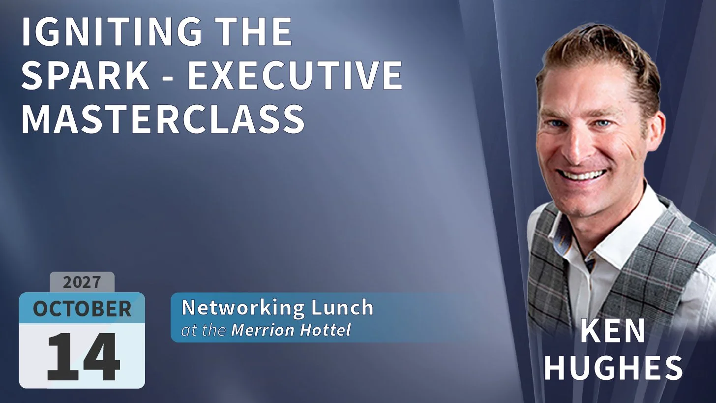 Executive Masterclass