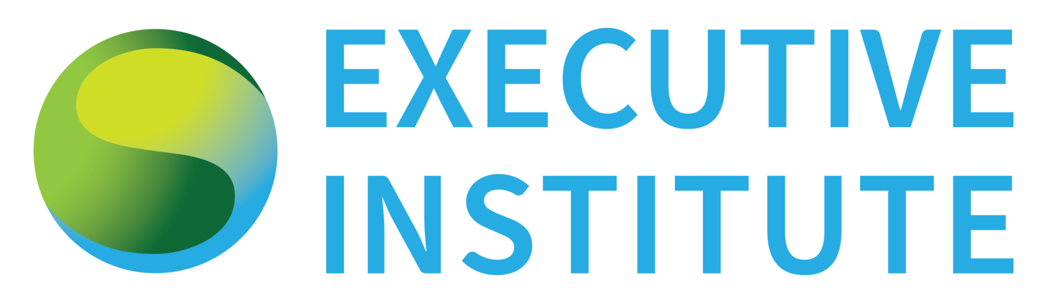 The Executive Institute