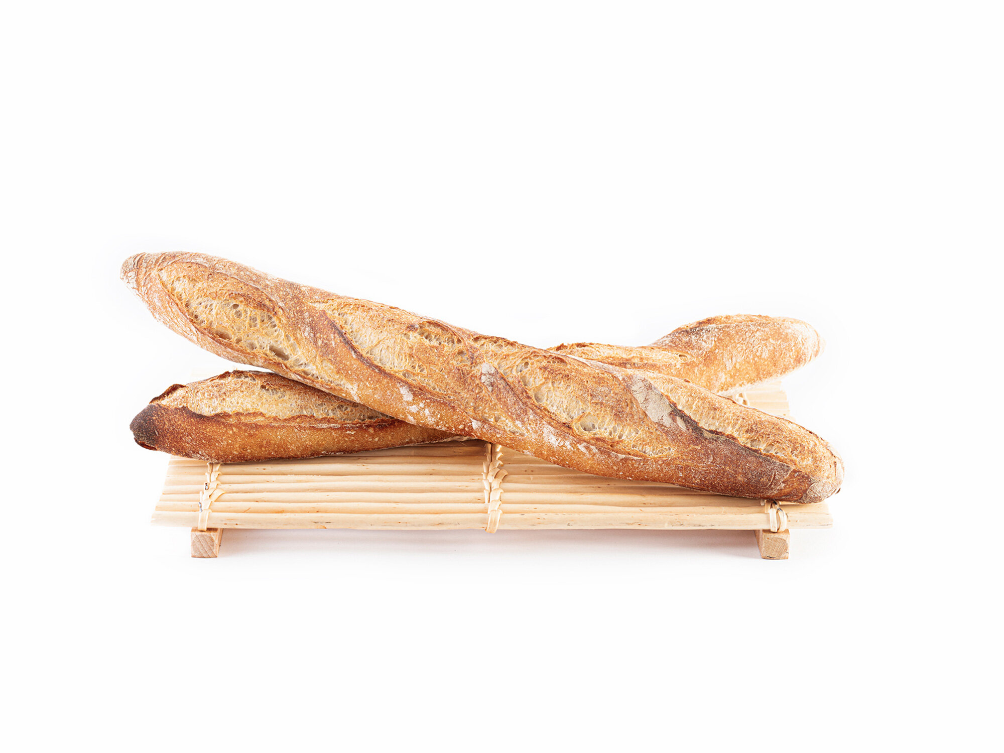 Traditional Baguette 