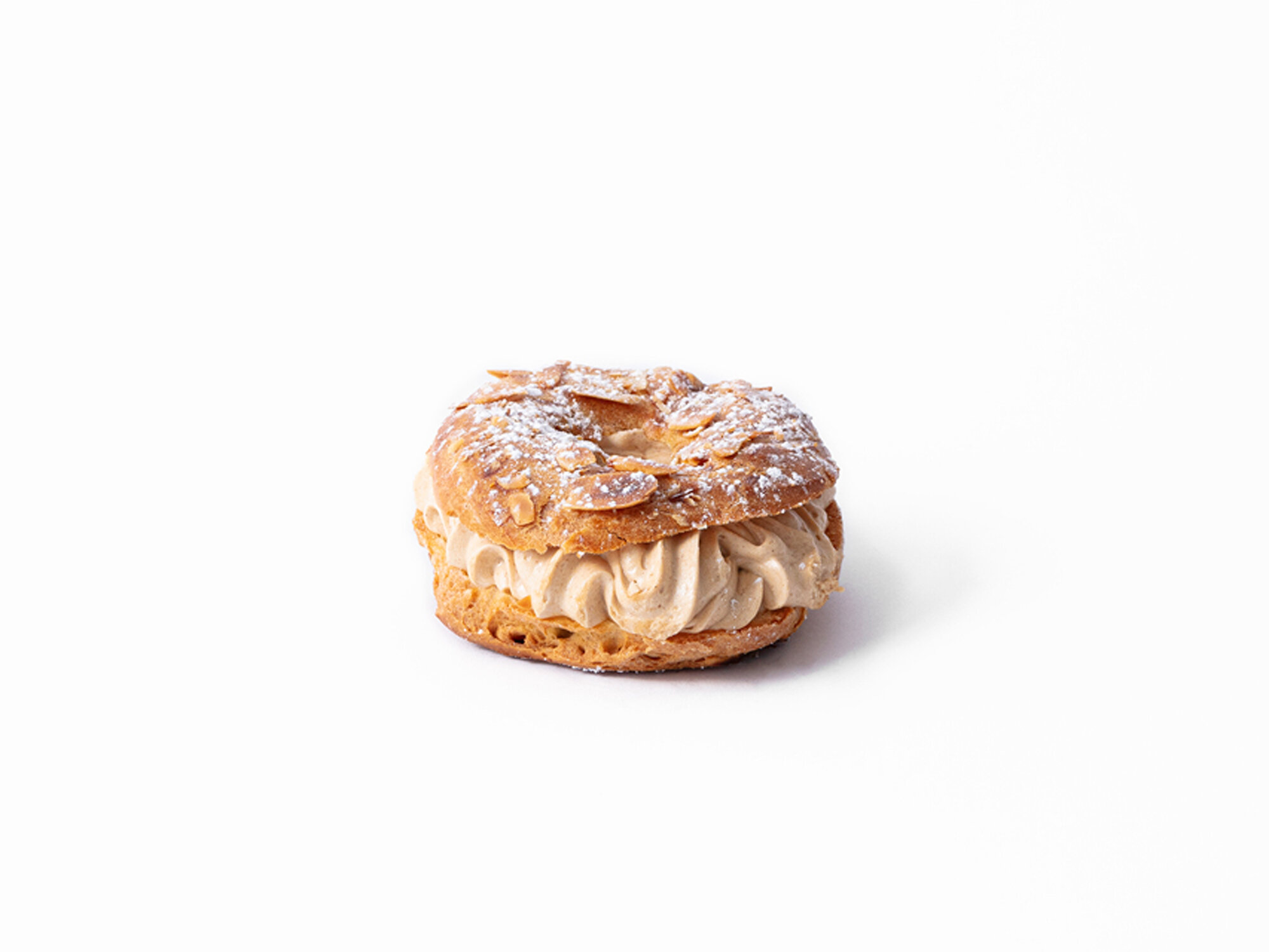 Paris Brest 