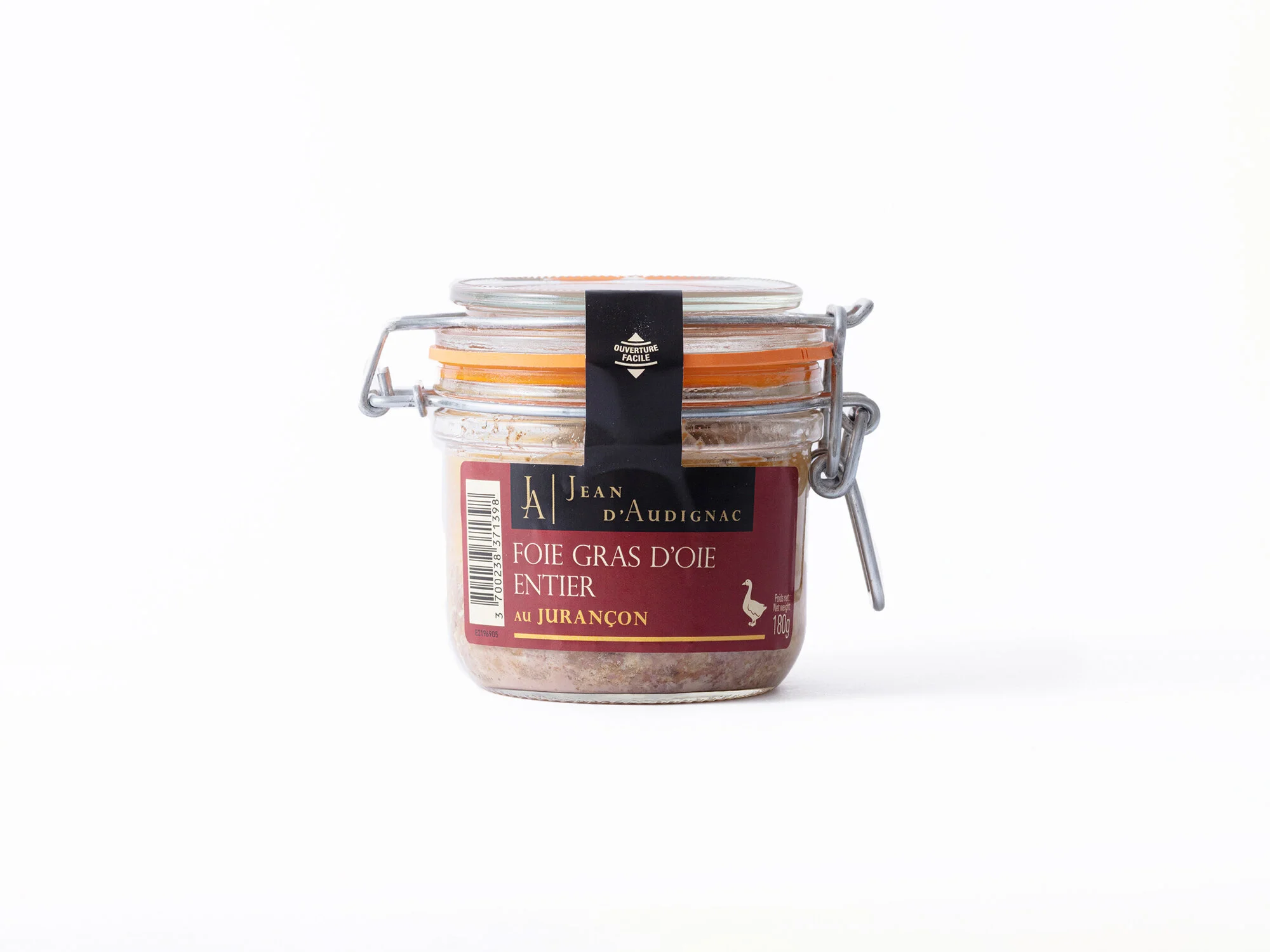 Goose Foie Gras Entier