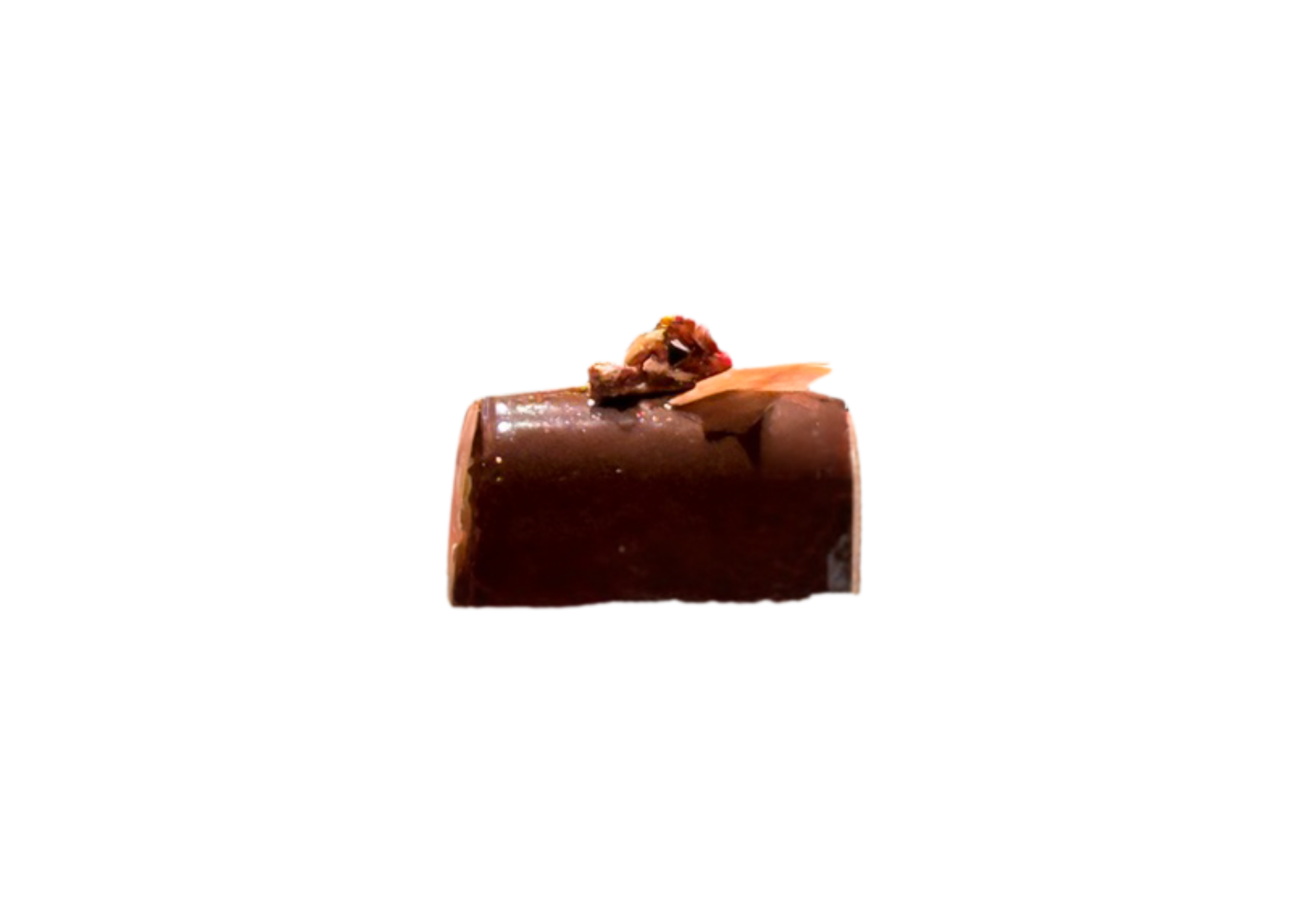 ROYALE Christmas Yule Log Individual