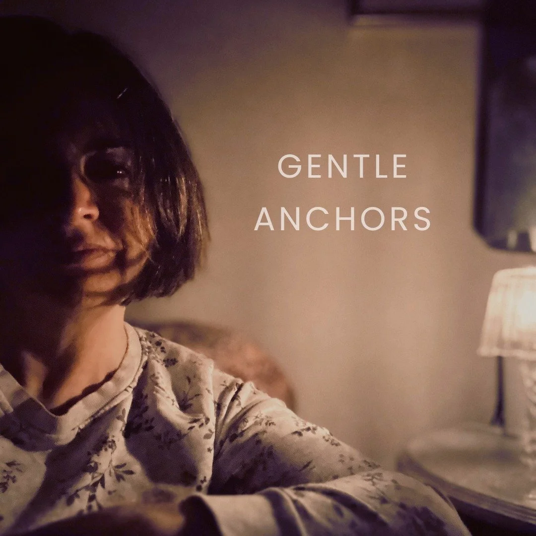 It&rsquo;s not you.
You weren&rsquo;t meant to process global tragedy before breakfast. 
Manage work emergency messages at dinner.
Numb yourself with scrolling in the evening.

Your nervous system was not designed for it.
And it does not consent.

If