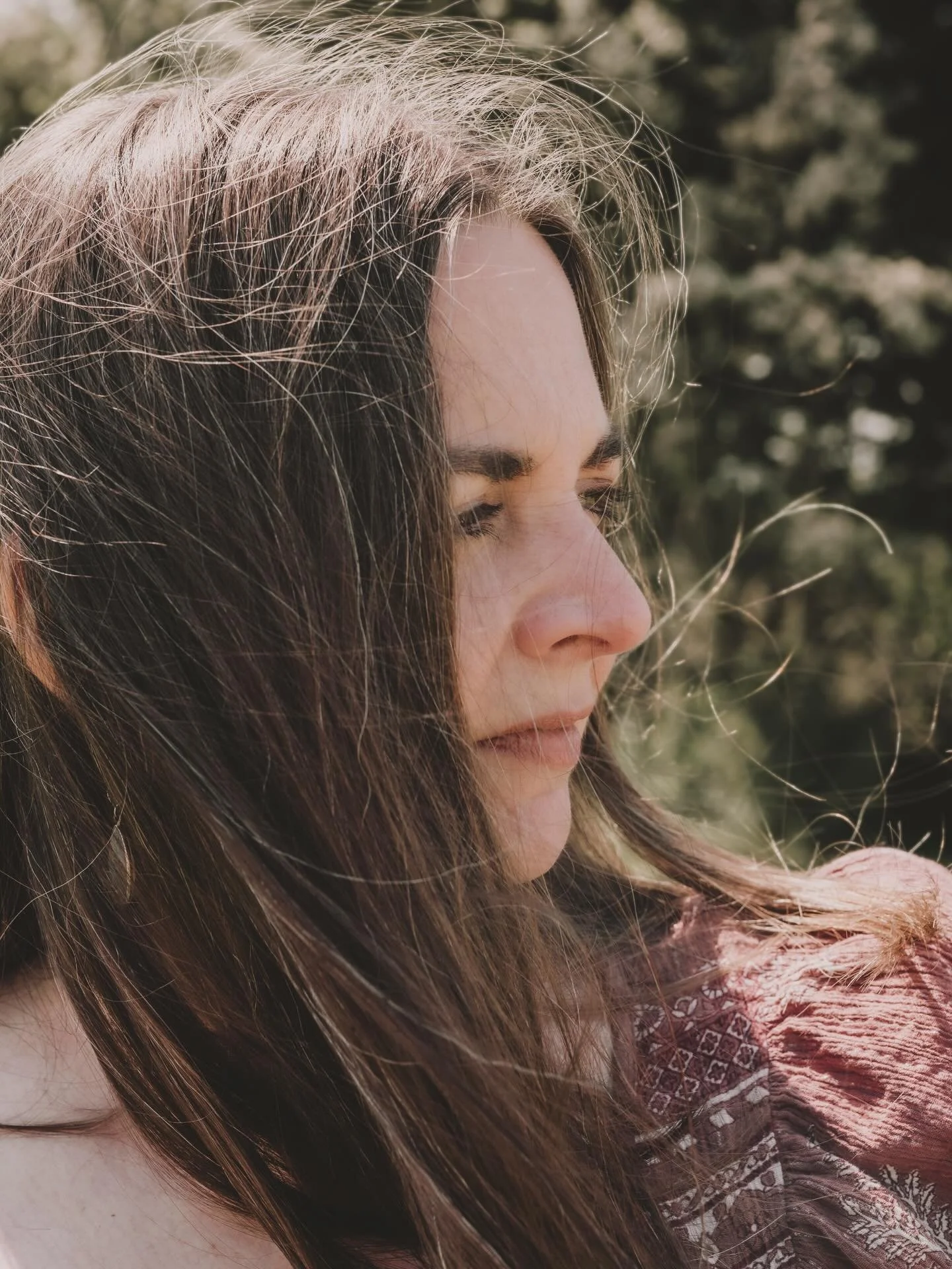 You don&rsquo;t need a temple. You need a body. And everyone already has one.

Temples were built to remind us of the sacred - but we walk through their doors seeking a higher truth,
 forgetting that we carry a temple of our own everywhere we go.

Th