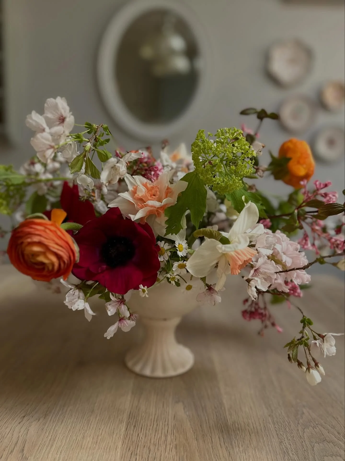 There is an intelligence that shaped the beauty of flowers, 
the flight of the bumblebee, 
the uncoiling of the Milky Way, 

and that same intelligence designed you.

It arranges your life, your days, your lessons. 

There&rsquo;s no chaos. 
It&rsquo