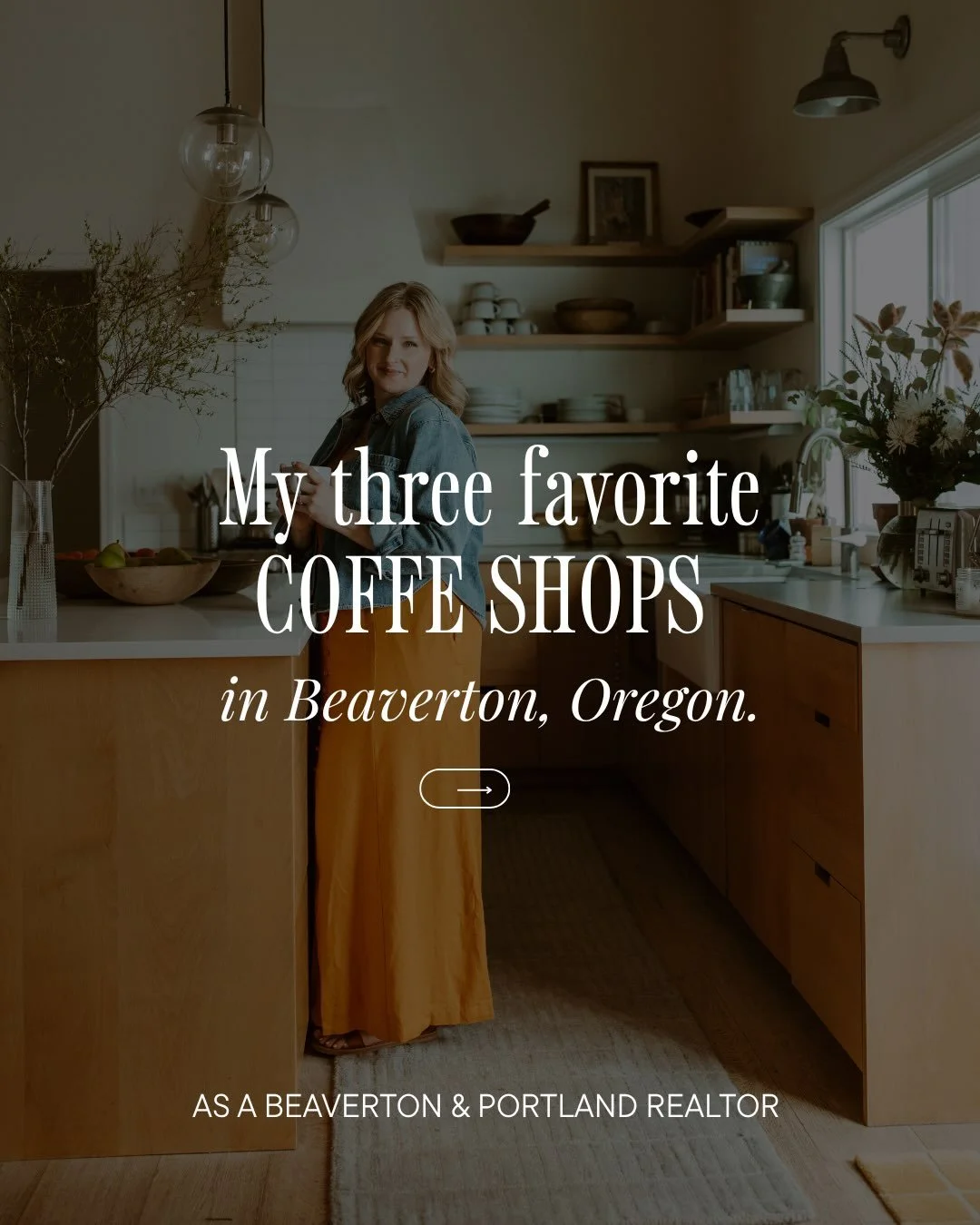 Coffee. When I wake up in the morning, that&rsquo;s the first thing on my mind. (And my sweet sweet husband @nevada11c makes me coffee every morning because he&rsquo;s the best) ⁣
⁣
Every time I travel, I&rsquo;m already researching the best coffee s