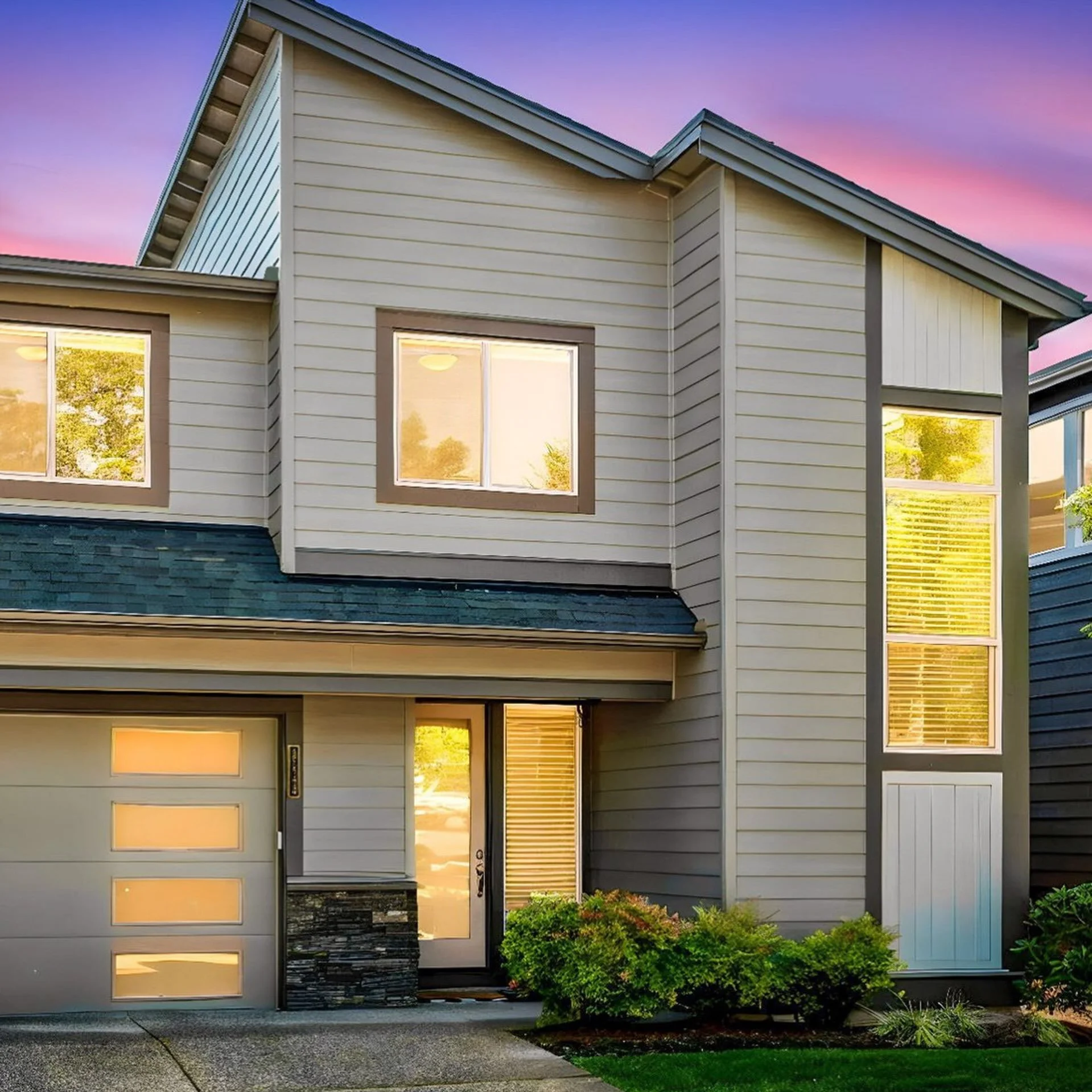 Why this ROSE of a home might be the place you&rsquo;ve been looking for!⁣
⁣
🌹 Super spacious 3-bedroom, 2.5-bath, bonus room area upstairs for a total of 2,014 sq ft!⁣
🌹 Built by Pahlish, a quality, higher-end builder. This better-than-new end-uni