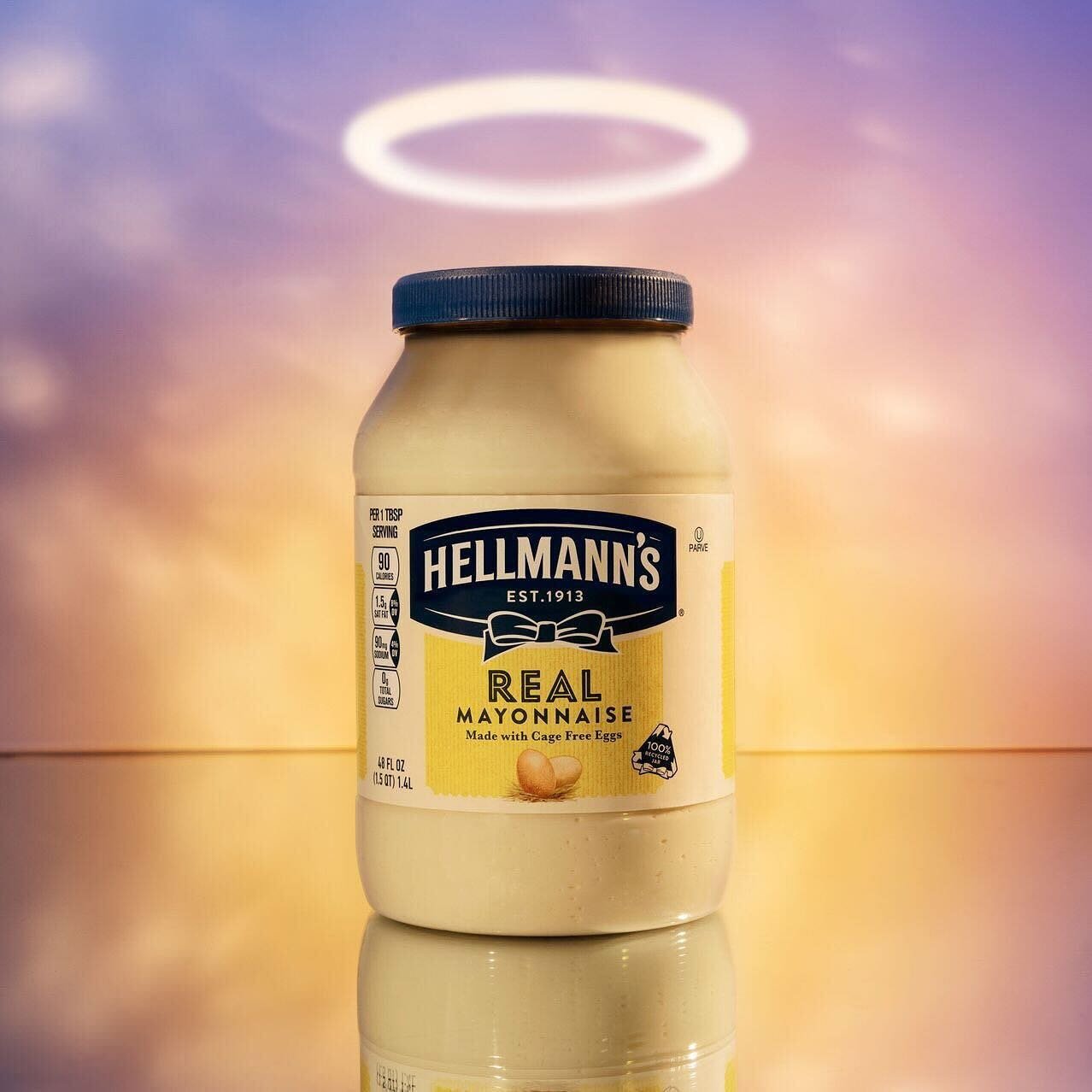 Do you think your mayo needs a mission statement? This is the question Unilever and its shareholders are facing as they push for their brands to have a social or environmental purpose. Hellman&rsquo;s Mayo is now seeking to mitigate food waste. And w