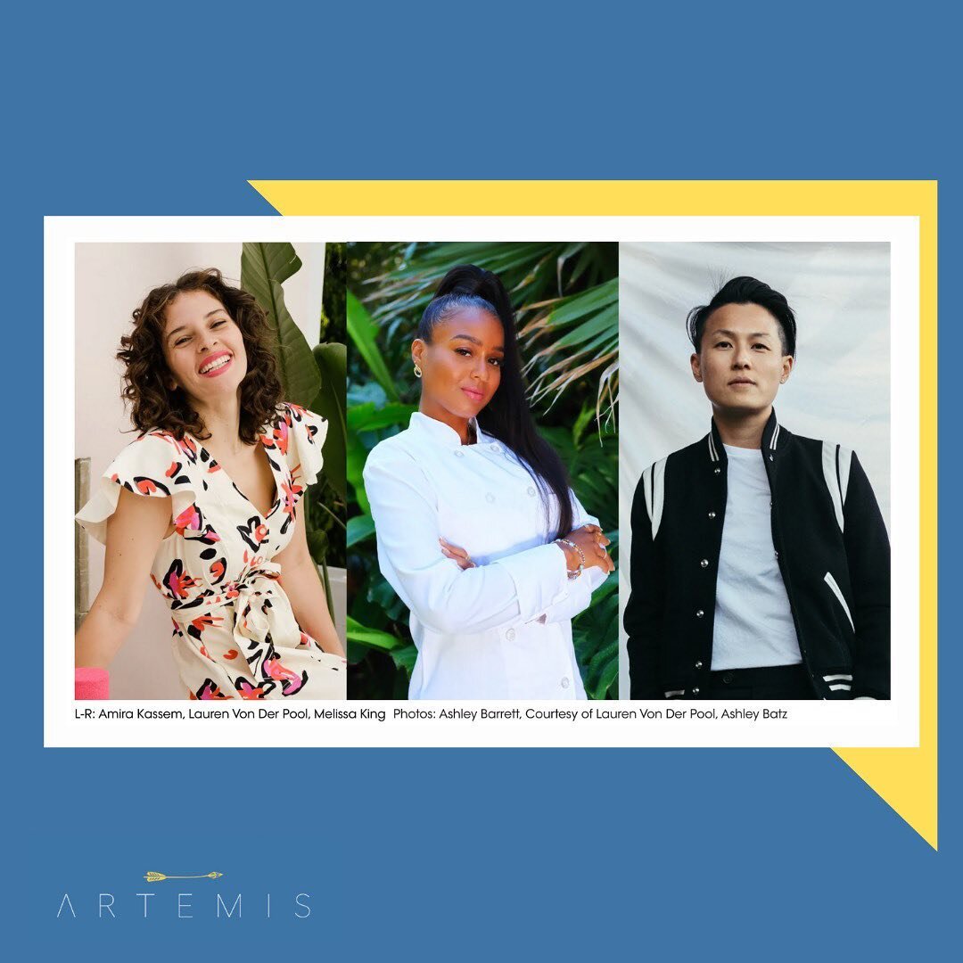 Check out the all star American Chefs behind the 2022 Met Gala Menu. Amirah Kassem, Melissa King, and Lauren Von Der Pool are three women chefs who represent the &ldquo;rich diversity of American cooking.&rdquo; Chef Marcus Samuelsson curated the lin