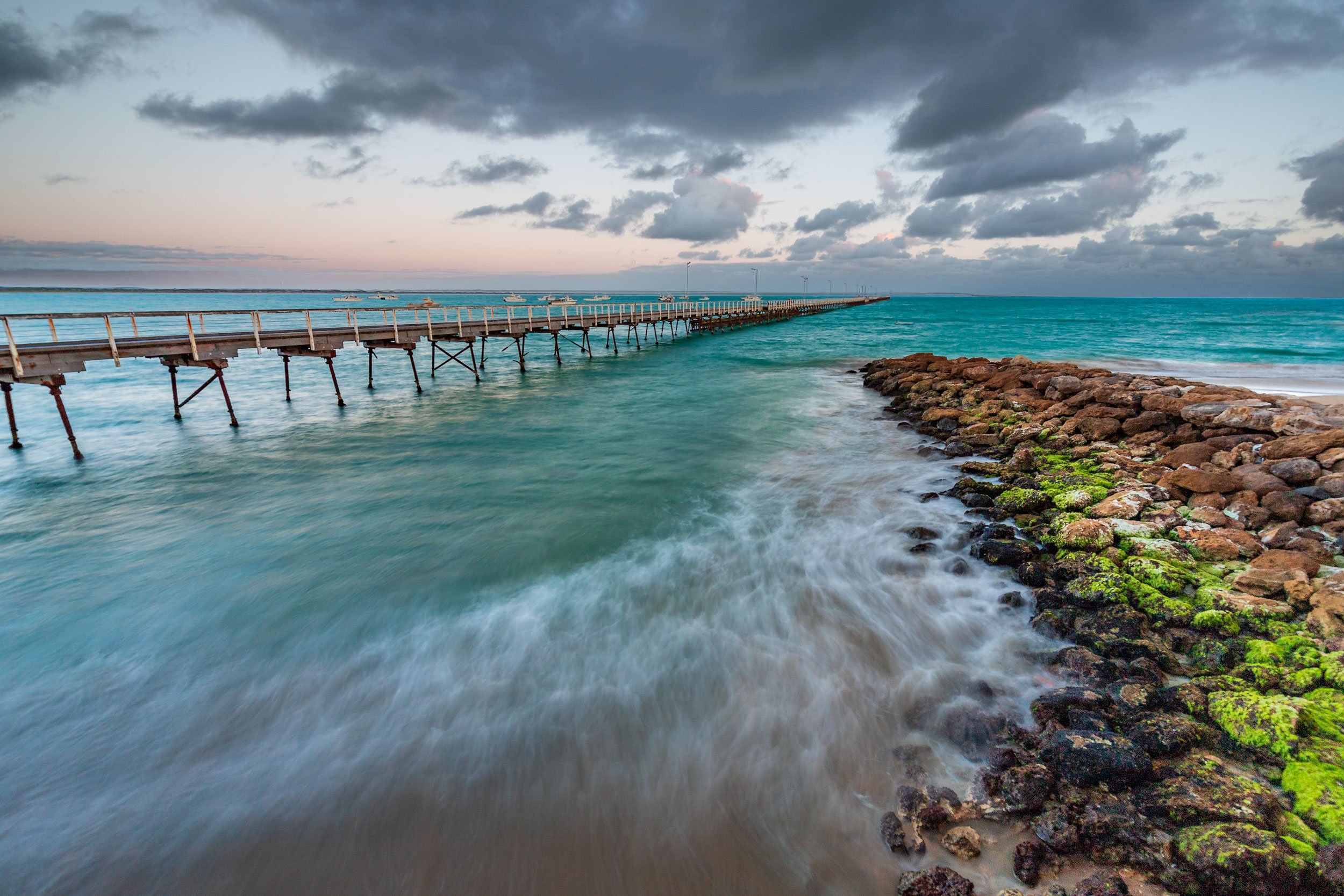Beachport - IMG0214