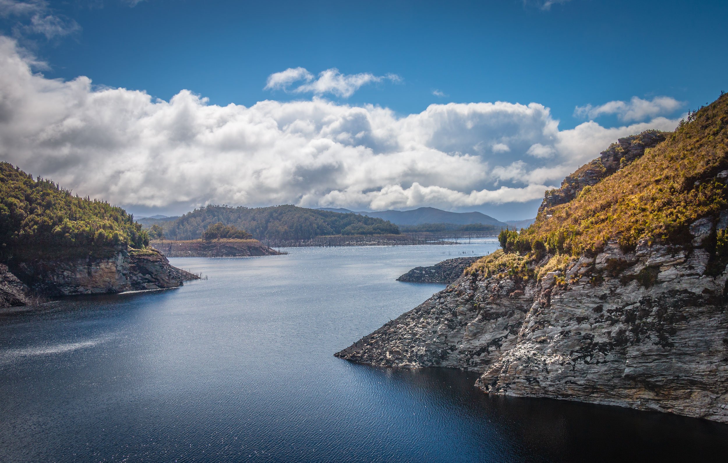 Gordon River - IMG6814