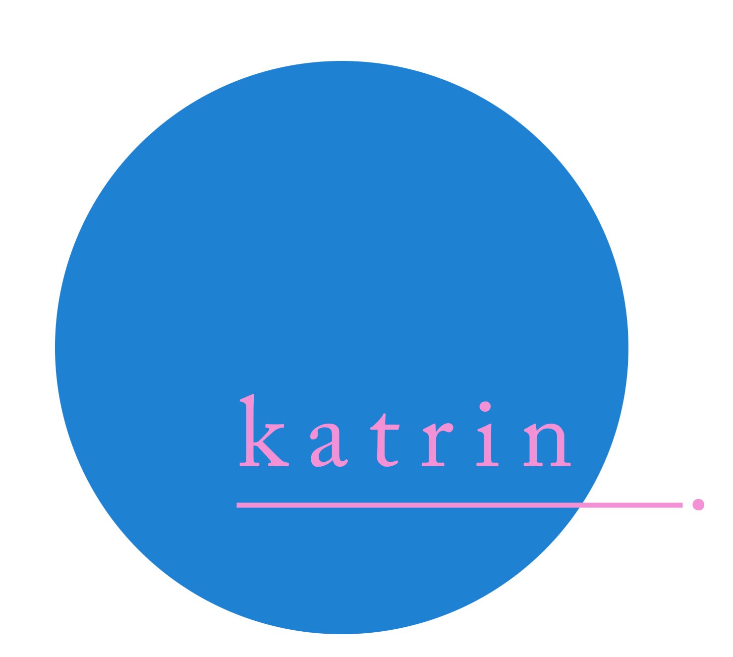 Katrin Portfolio