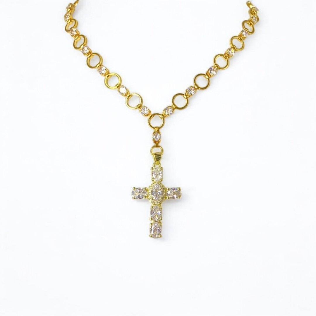 JULIET Choker