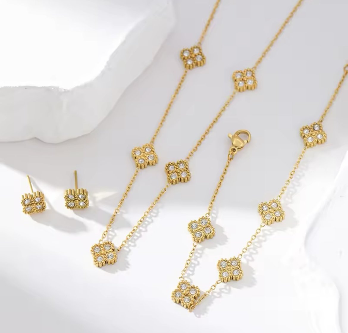 BLOSSOM SET
