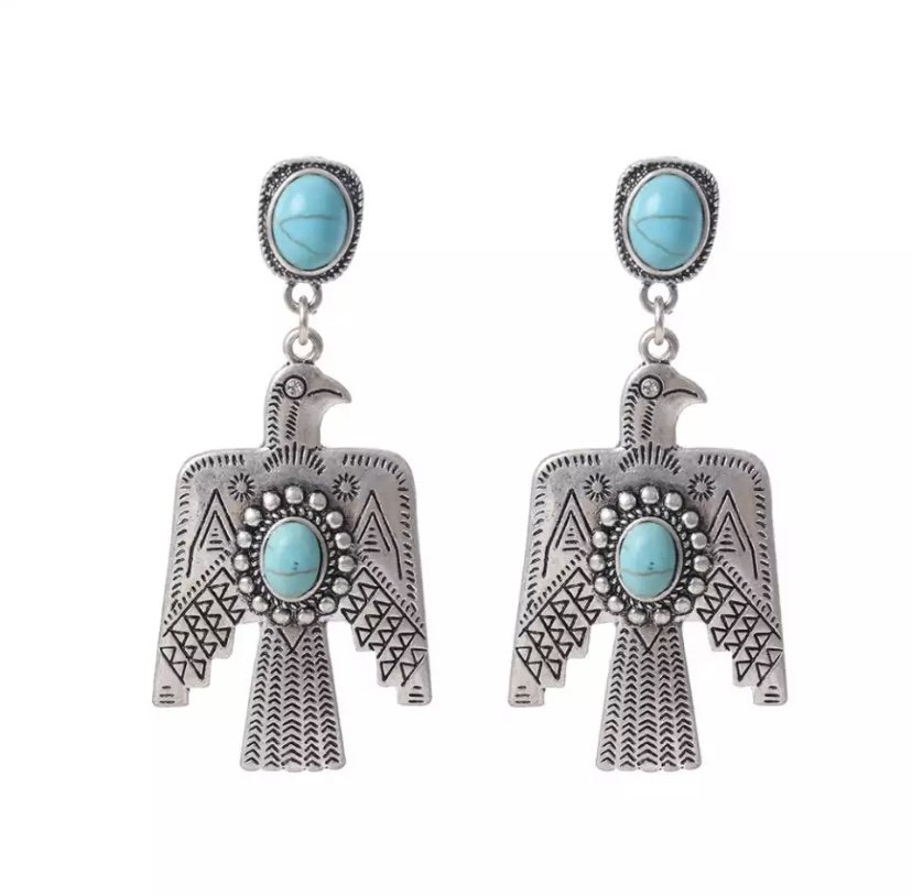 DOVE Earrings