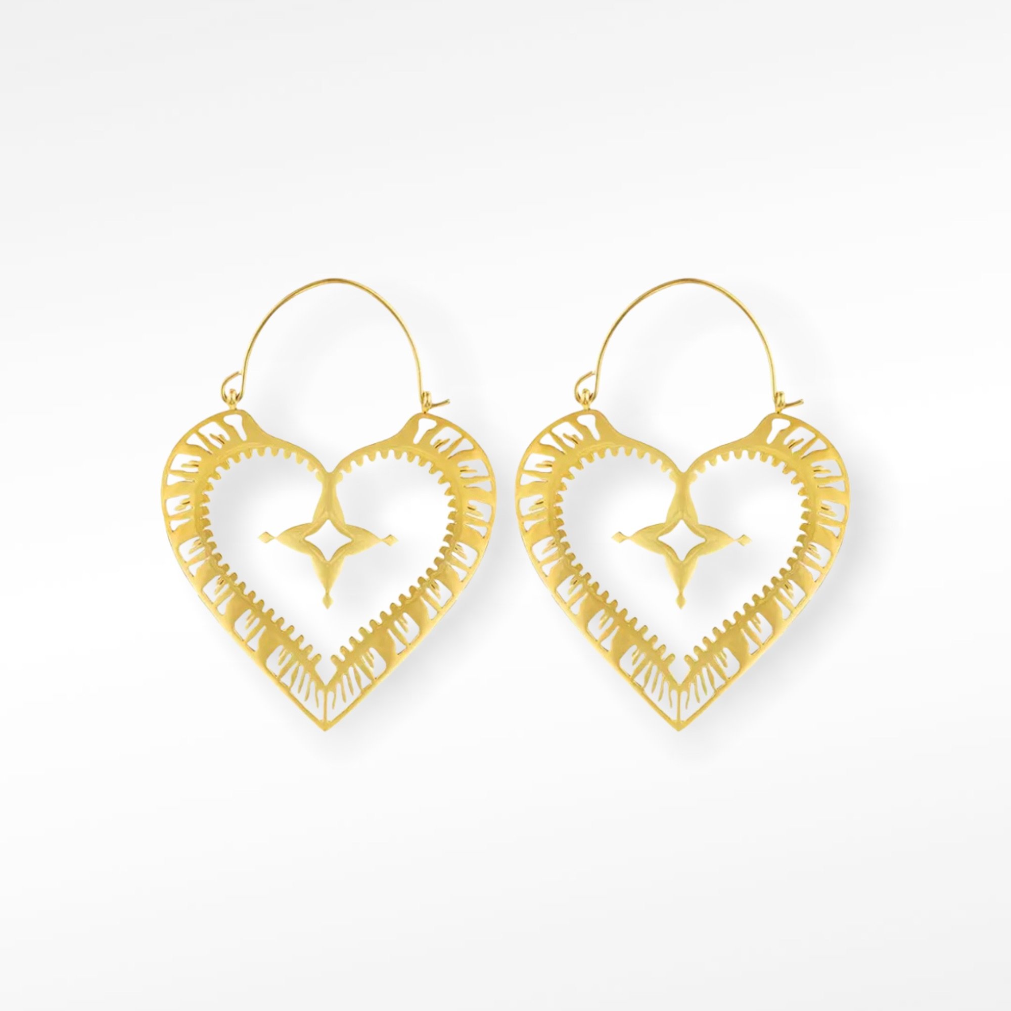 LOUIE Earrings