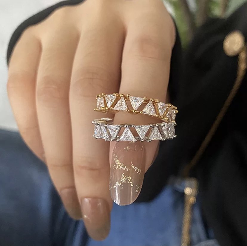 KASIANI Ring