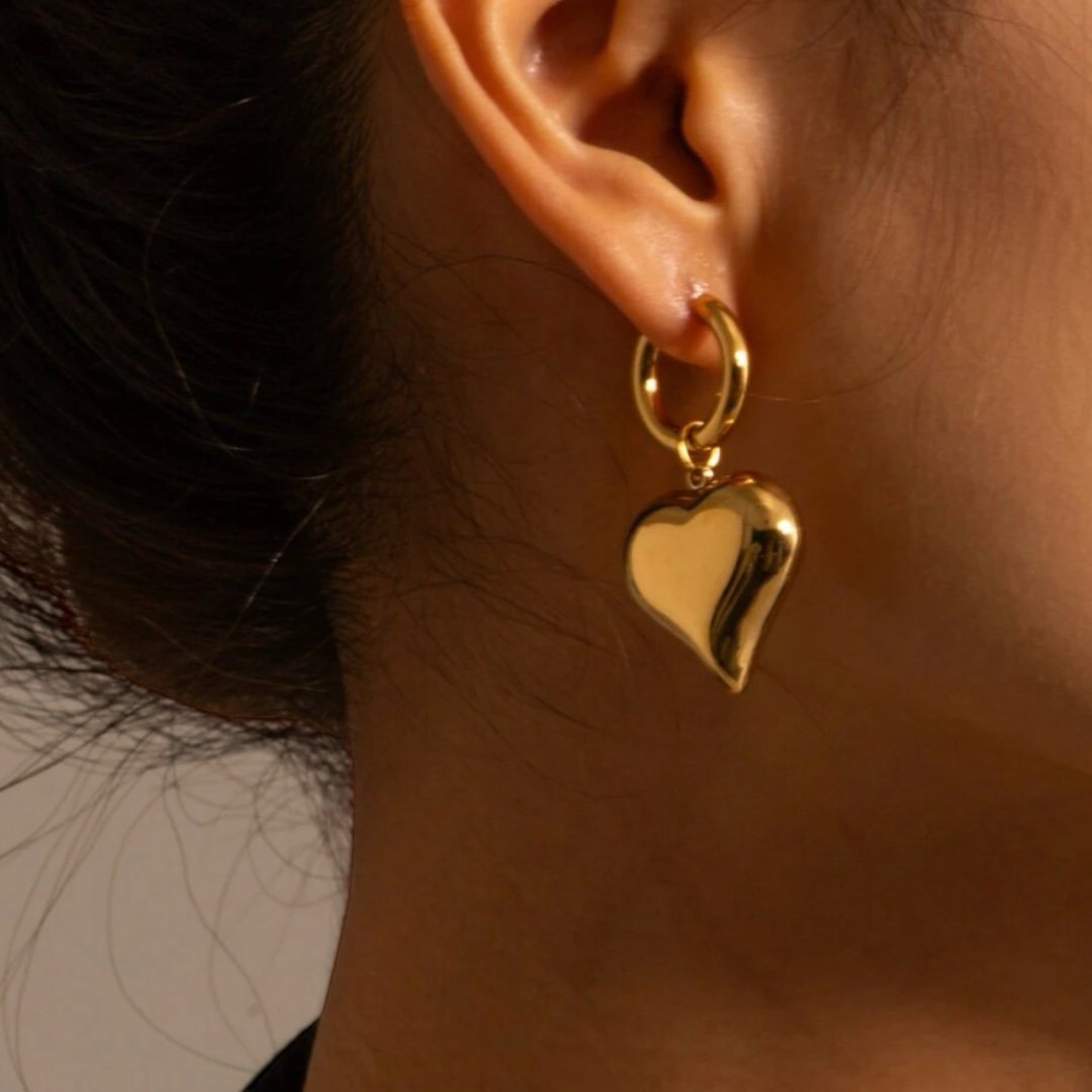 ETERNAL LOVE Earrings
