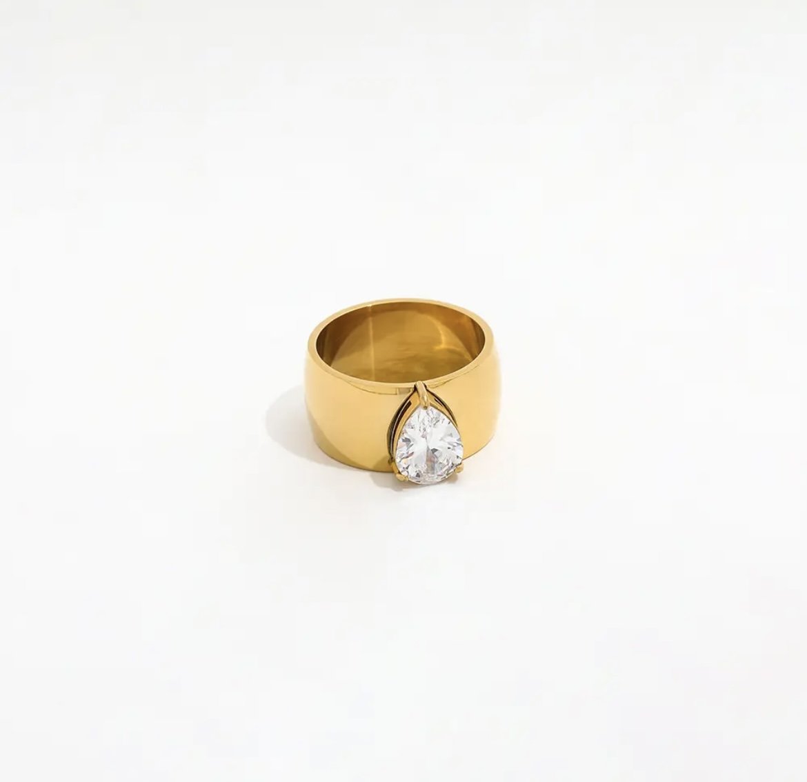 PARIS Ring