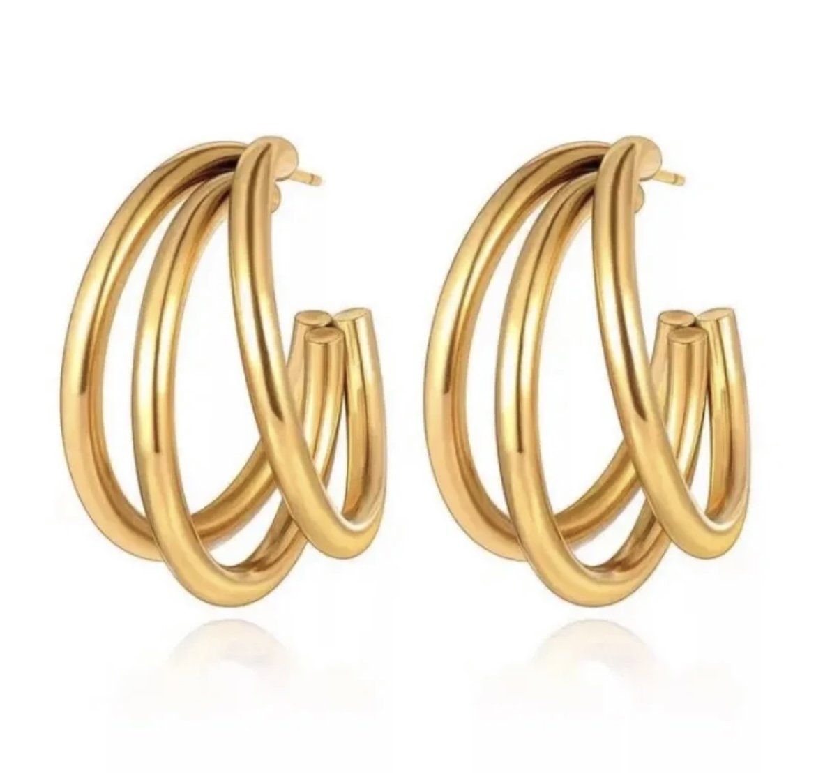 BOSTON Earrings