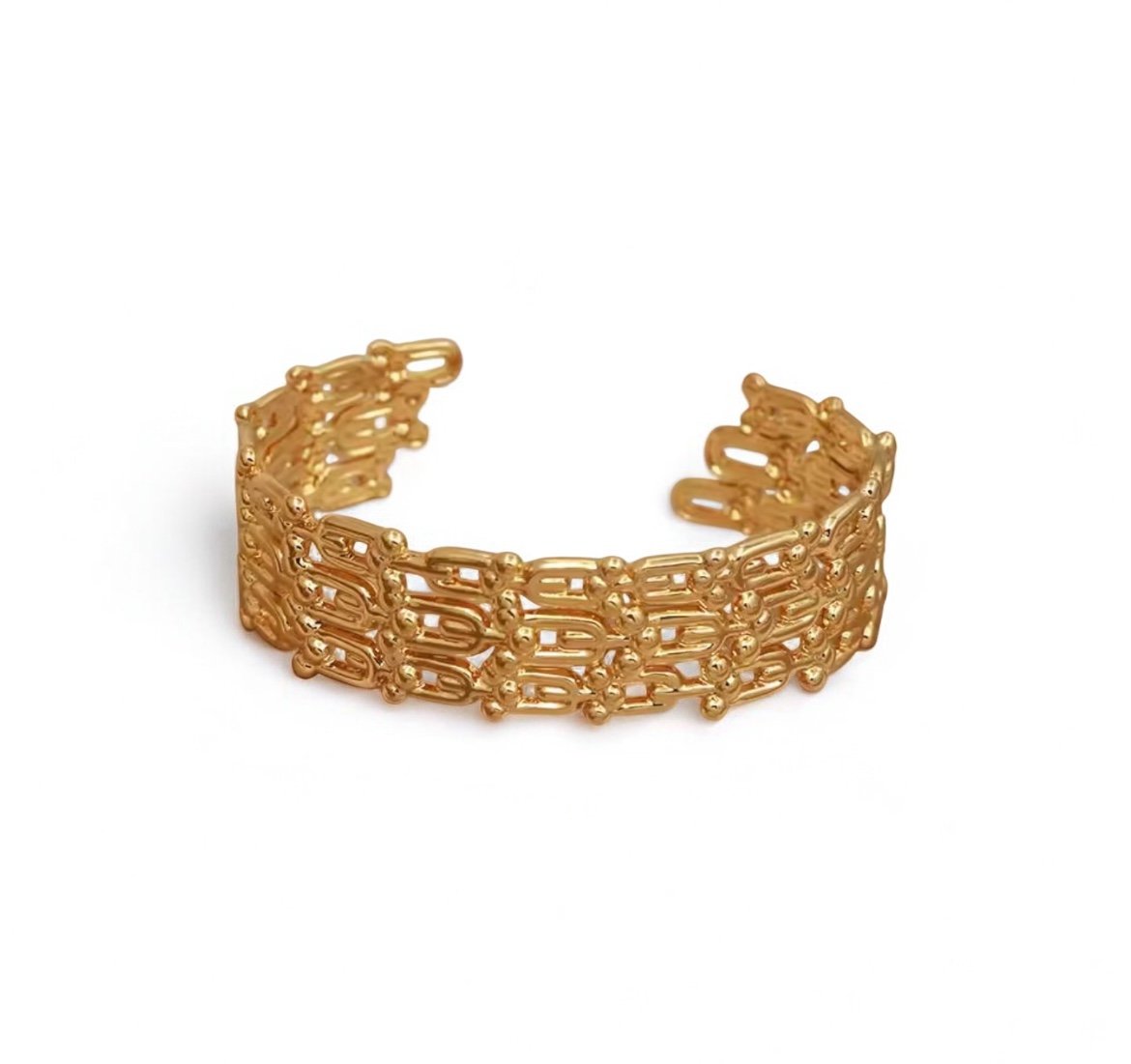 MESH Cuff