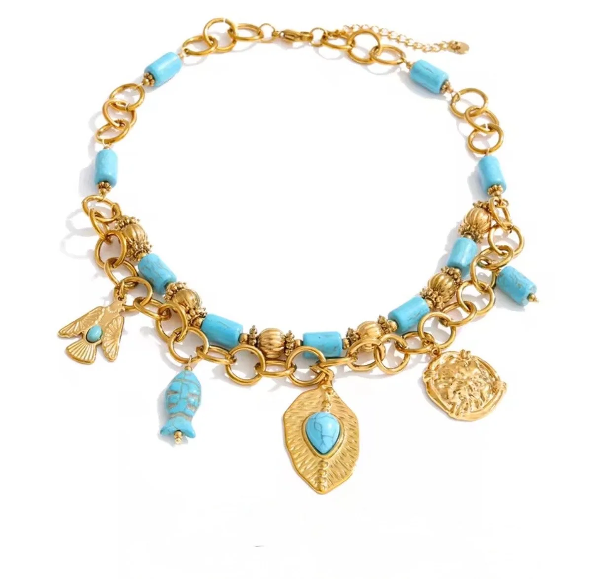 THALASSA Necklace