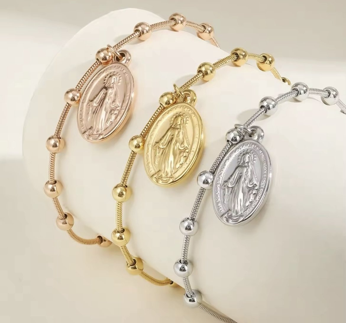HEAVENLY TOUCH Bracelet