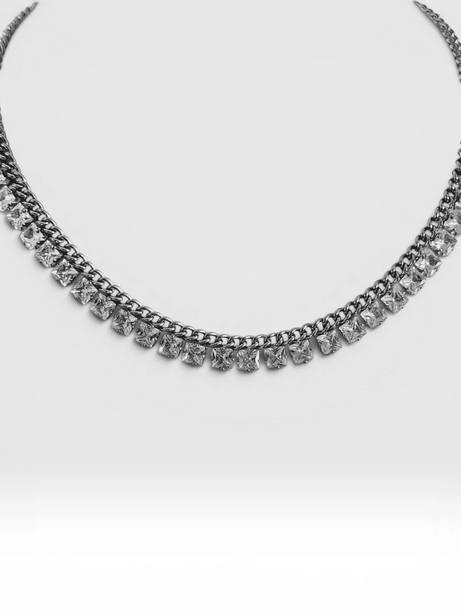CLAW COUTURE Necklace