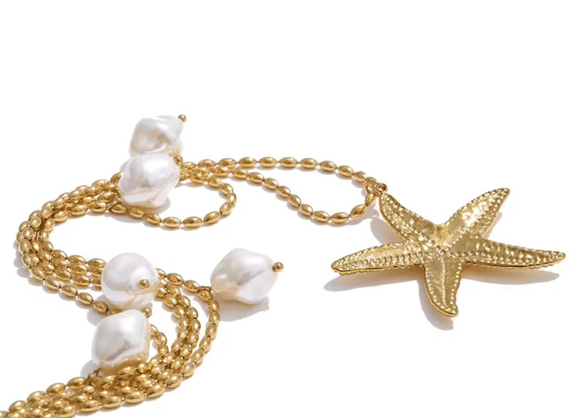 SUNLIT Necklace