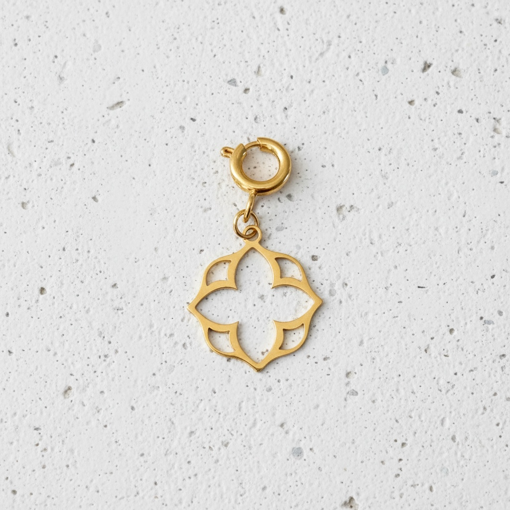 LOTUS Charm