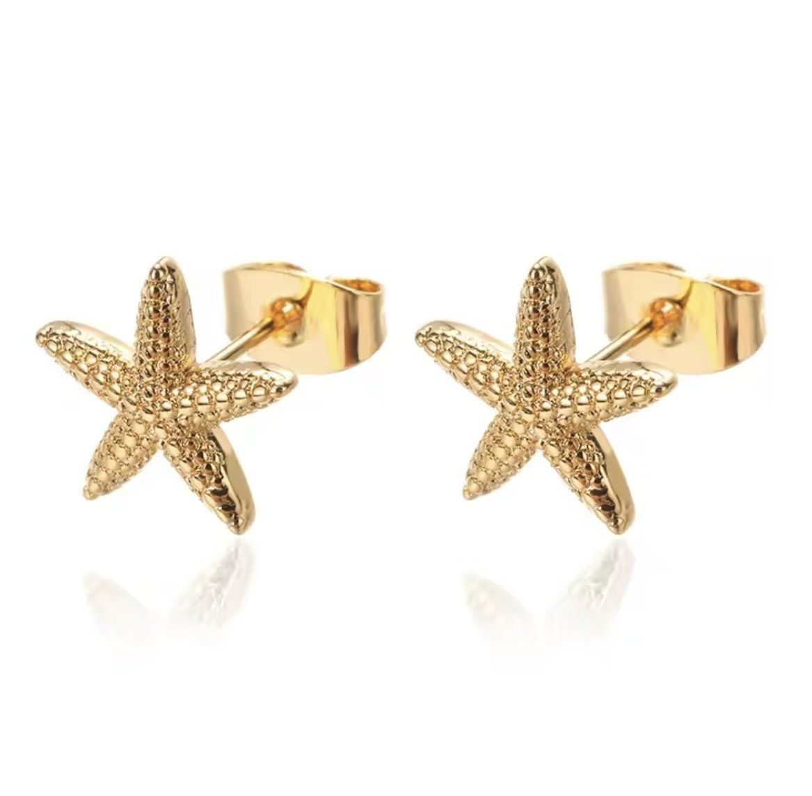 CORAL REEF Earrings